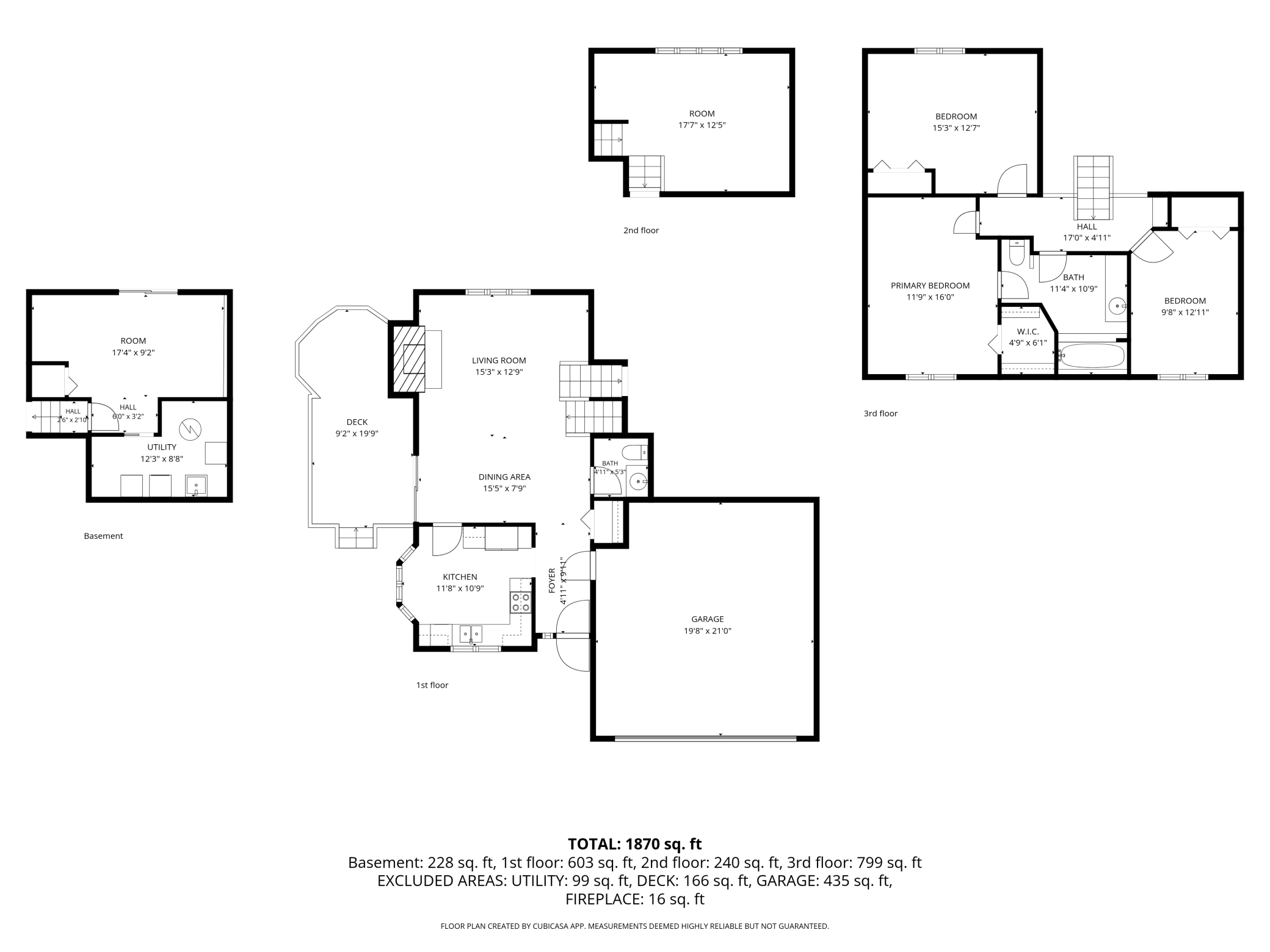 View of Residential at 1432 Willow Creek Lane, Shoreview MN 55126, Shoreview (36 of 40) - Mike Wilen | Minnesota Team Real Estate