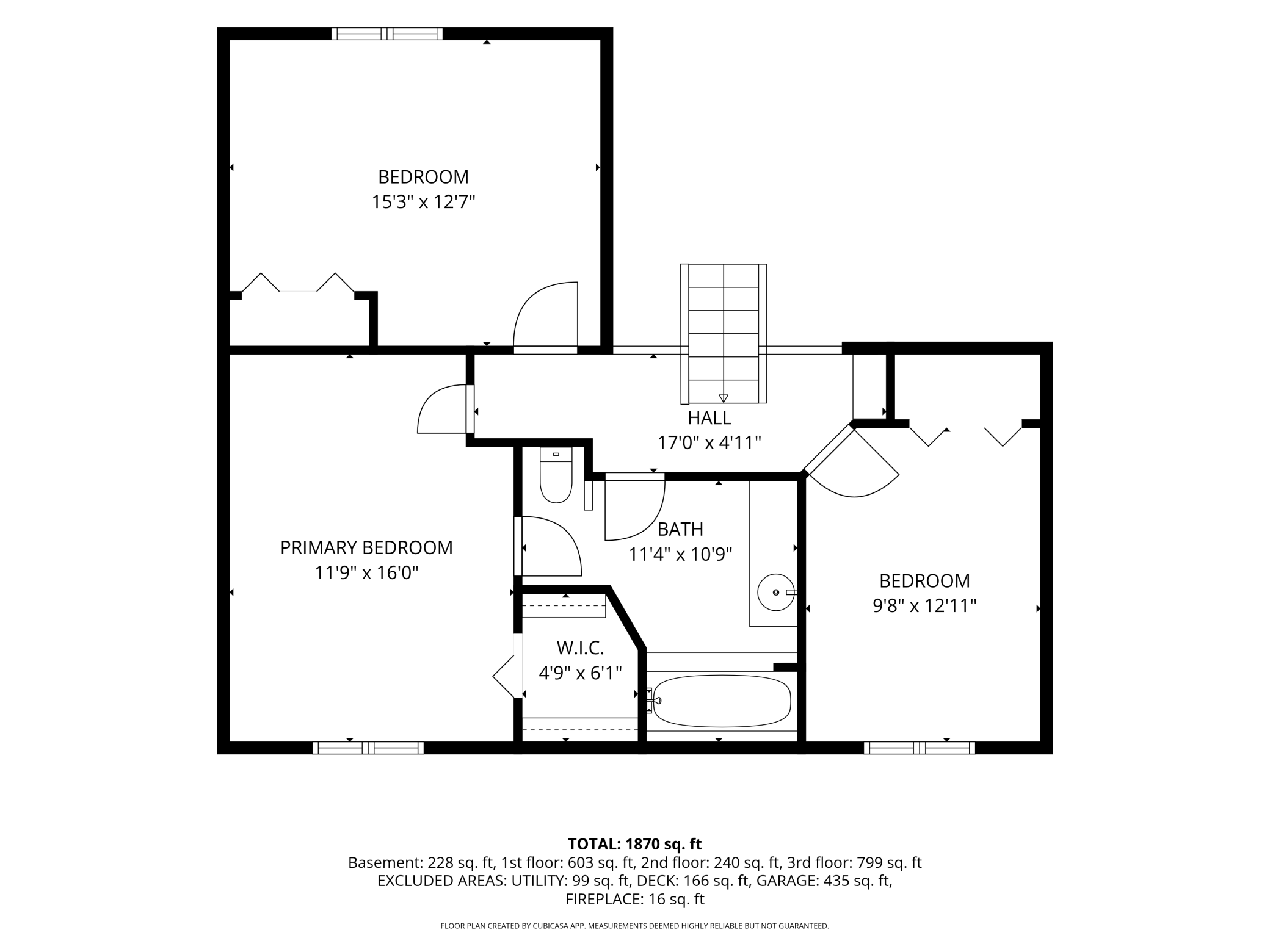 View of Residential at 1432 Willow Creek Lane, Shoreview MN 55126, Shoreview (37 of 40) - Mike Wilen | Minnesota Team Real Estate