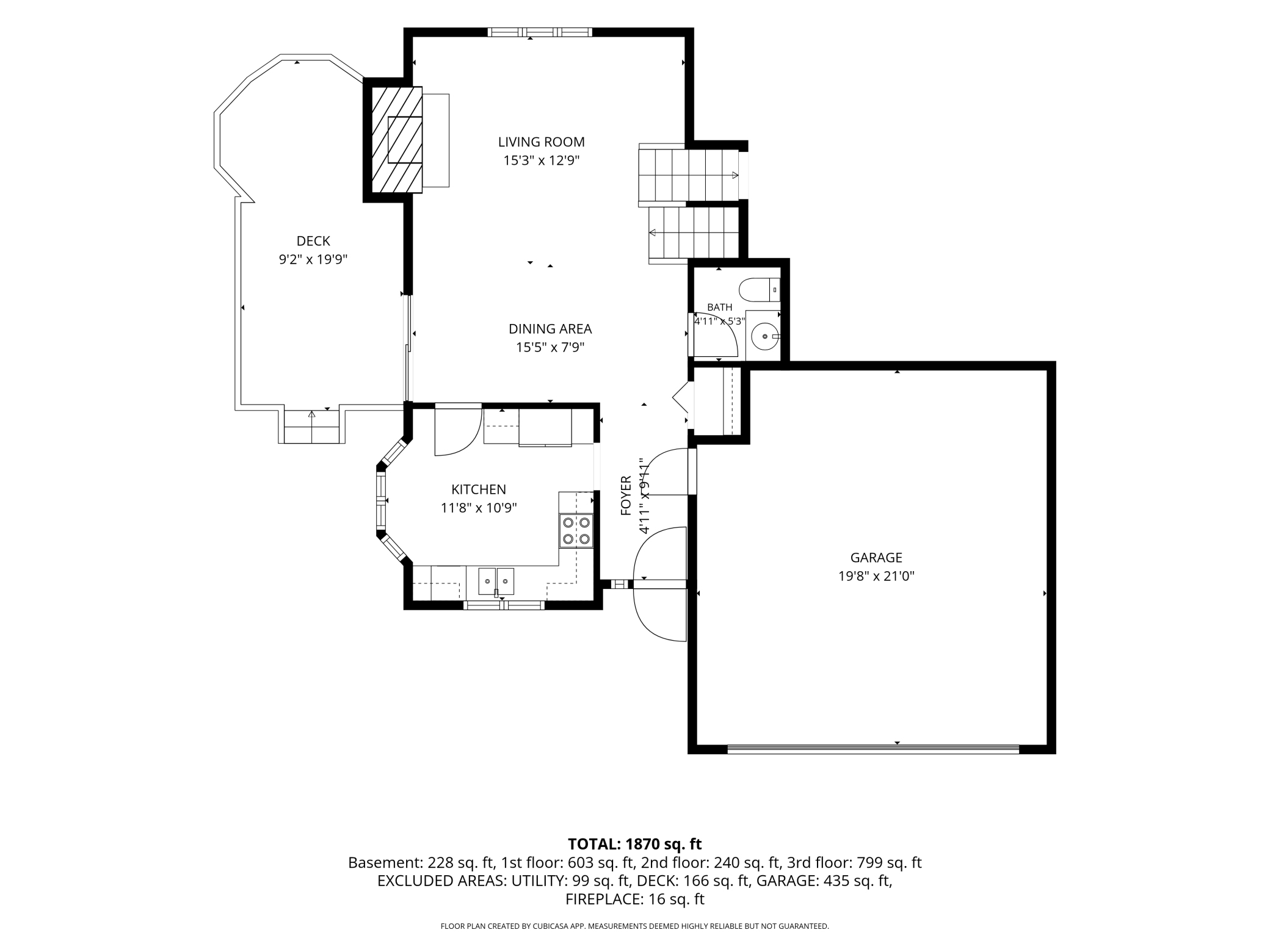 View of Residential at 1432 Willow Creek Lane, Shoreview MN 55126, Shoreview (38 of 40) - Mike Wilen | Minnesota Team Real Estate