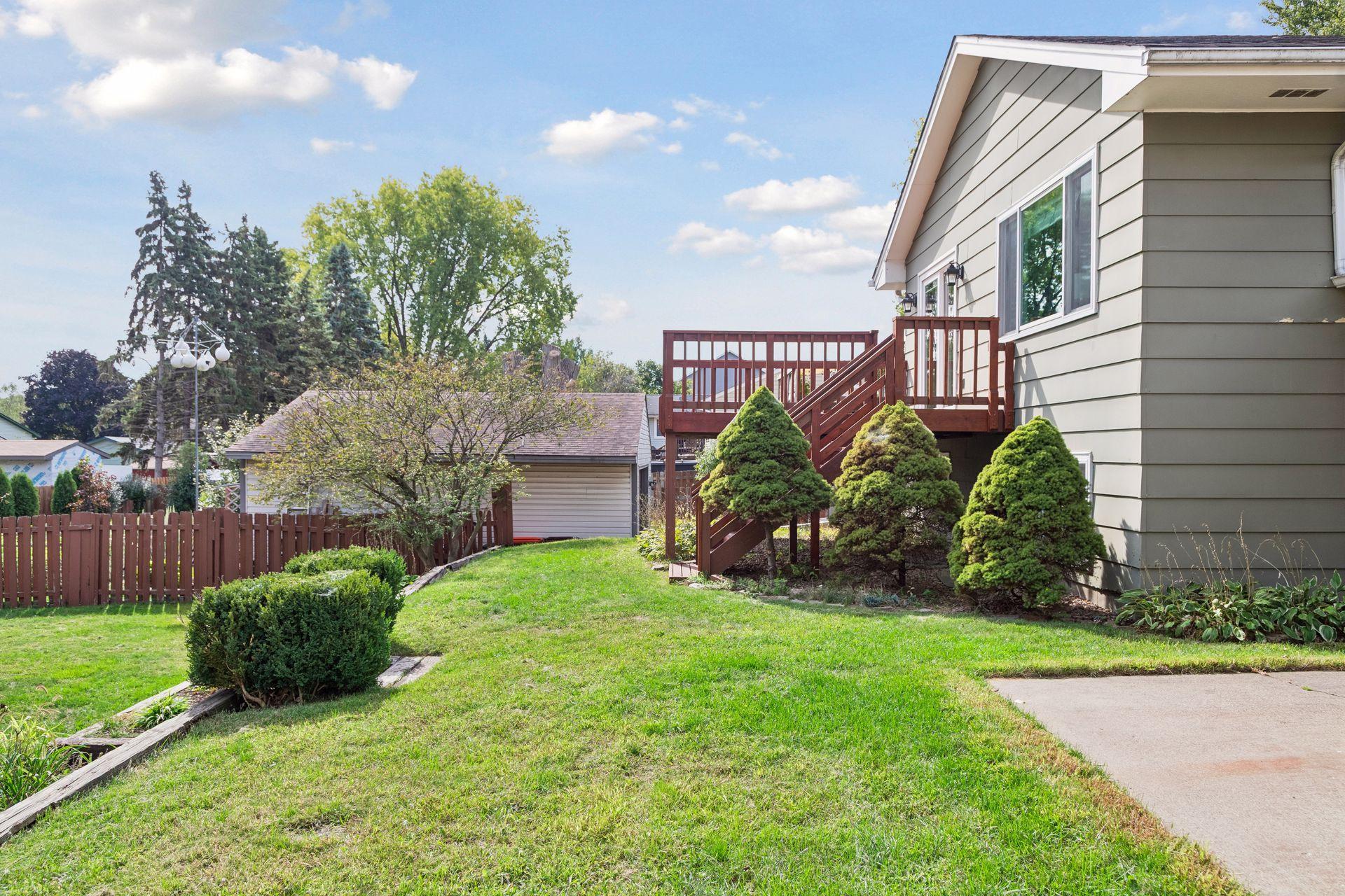 View of Residential at 6364 Crosby Avenue, Inver Grove Heights MN 55076, Inver Grove Heights (29 of 38) - Mike Wilen | Minnesota Team Real Estate