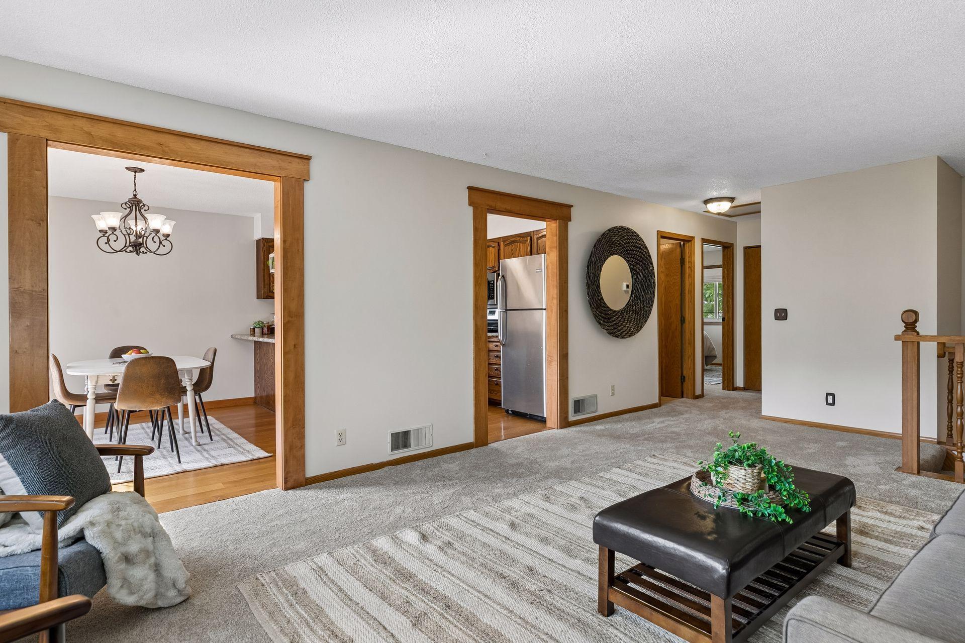 View of Residential at 6364 Crosby Avenue, Inver Grove Heights MN 55076, Inver Grove Heights (6 of 38) - Mike Wilen | Minnesota Team Real Estate