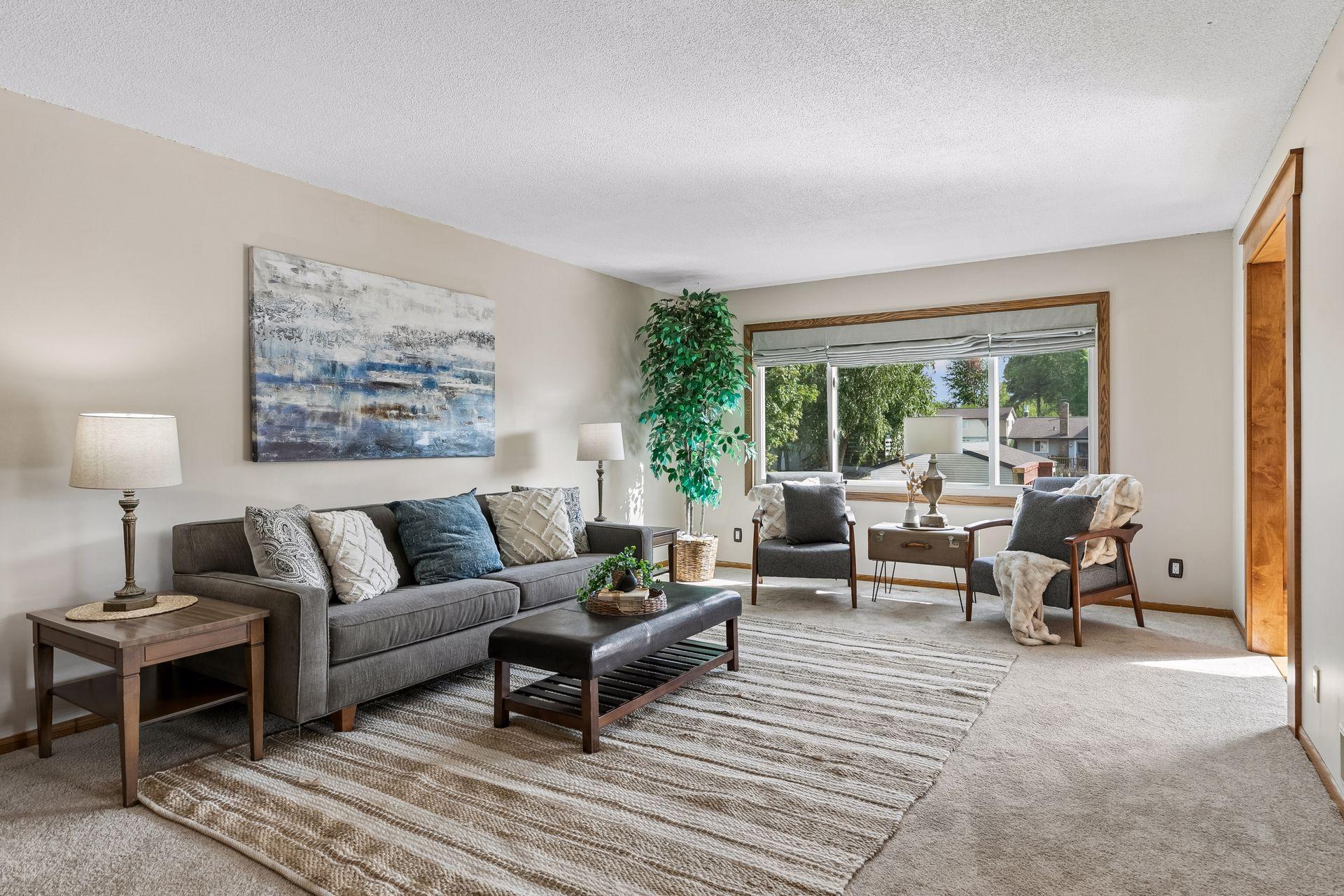 View of Residential at 6364 Crosby Avenue, Inver Grove Heights MN 55076, Inver Grove Heights (3 of 38) - Mike Wilen | Minnesota Team Real Estate