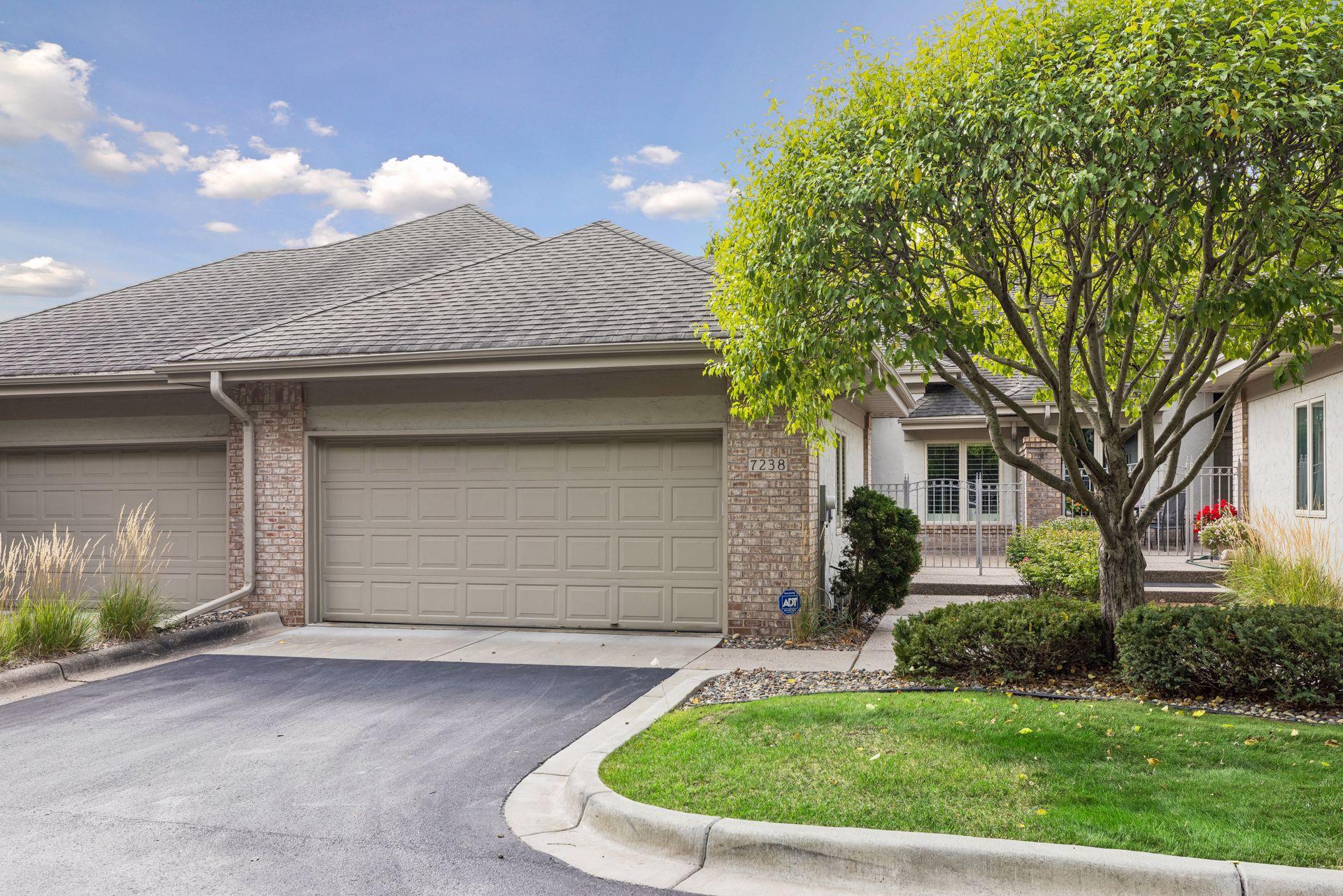 View of (TH) Side x Side at 7238 Lewis Ridge Parkway, Edina - Mike Wilen | Minnesota Team Real Estate