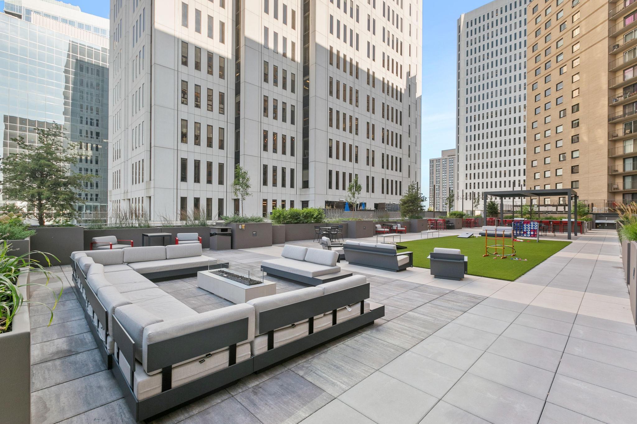 View of Residential at 121 Washington Avenue #702, Minneapolis MN 55401, Minneapolis (45 of 73) - Mike Wilen | Minnesota Team Real Estate