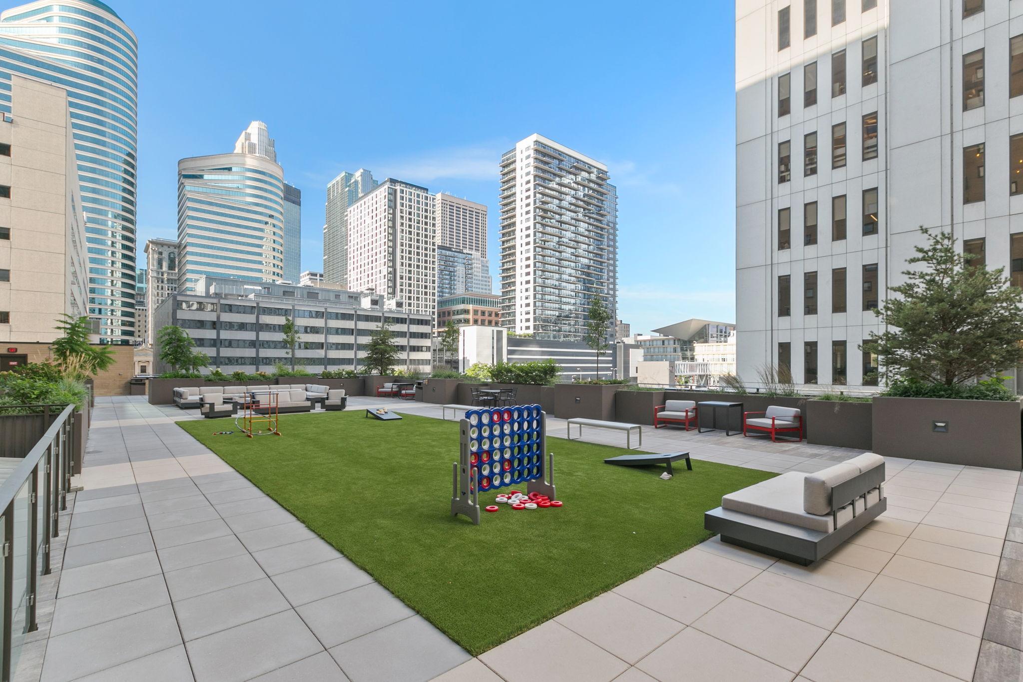 View of Residential at 121 Washington Avenue #702, Minneapolis MN 55401, Minneapolis (42 of 73) - Mike Wilen | Minnesota Team Real Estate