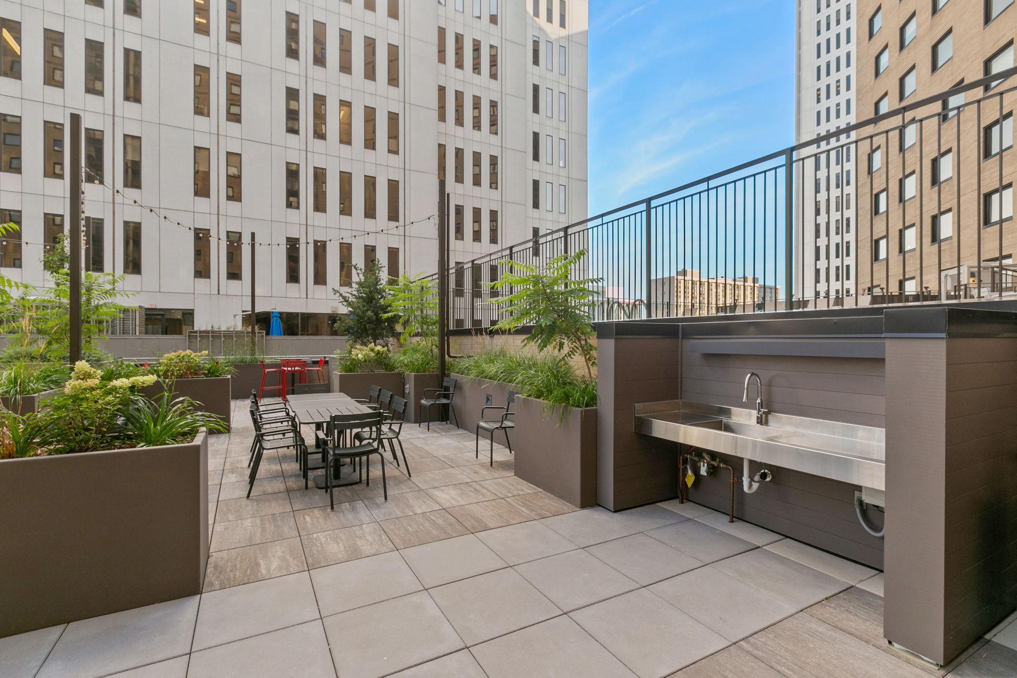 View of Residential at 121 Washington Avenue #702, Minneapolis MN 55401, Minneapolis (35 of 73) - Mike Wilen | Minnesota Team Real Estate