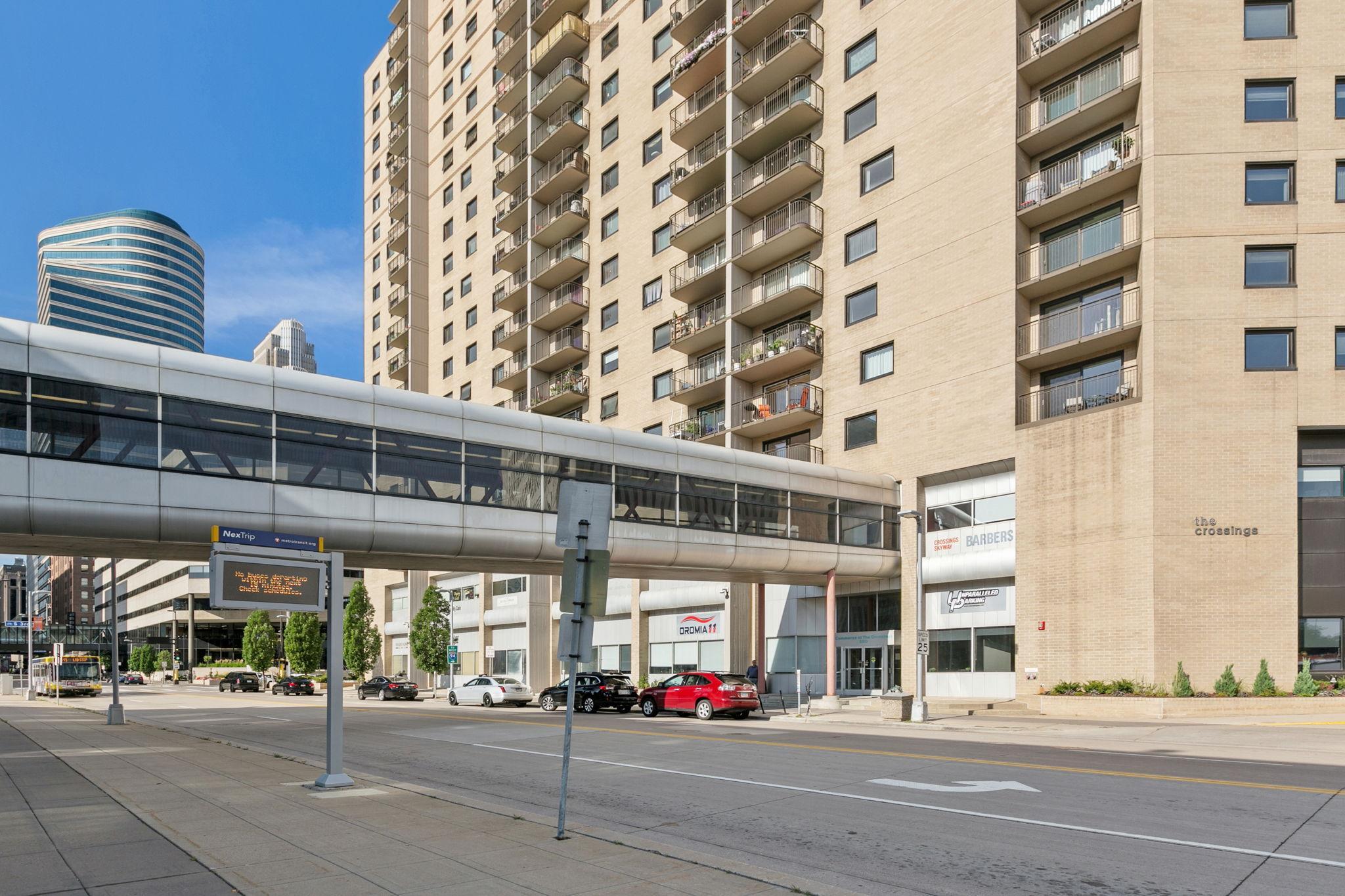 View of Residential at 121 Washington Avenue #702, Minneapolis MN 55401, Minneapolis (27 of 73) - Mike Wilen | Minnesota Team Real Estate