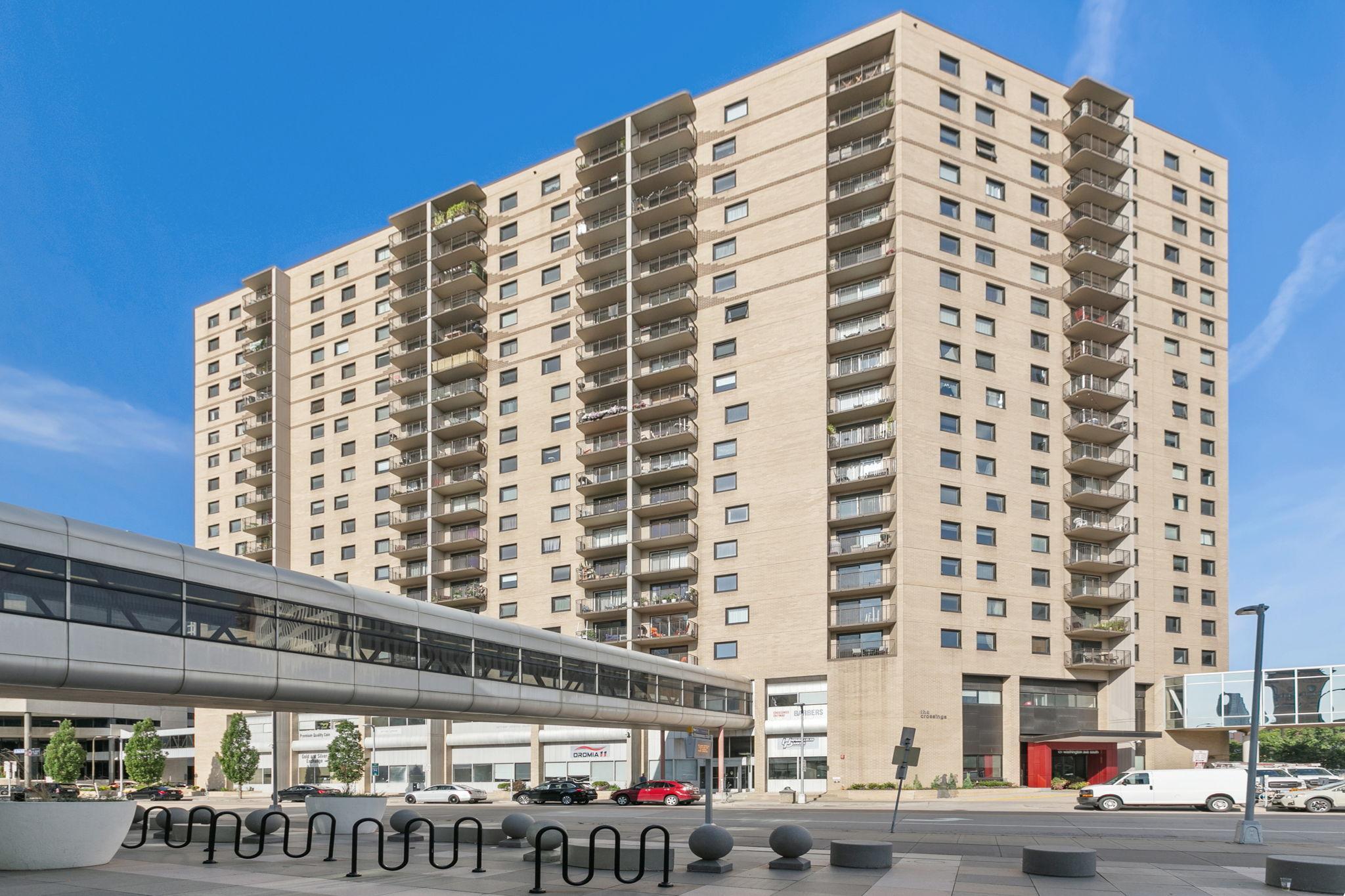 View of Residential at 121 Washington Avenue #702, Minneapolis MN 55401, Minneapolis (25 of 73) - Mike Wilen | Minnesota Team Real Estate