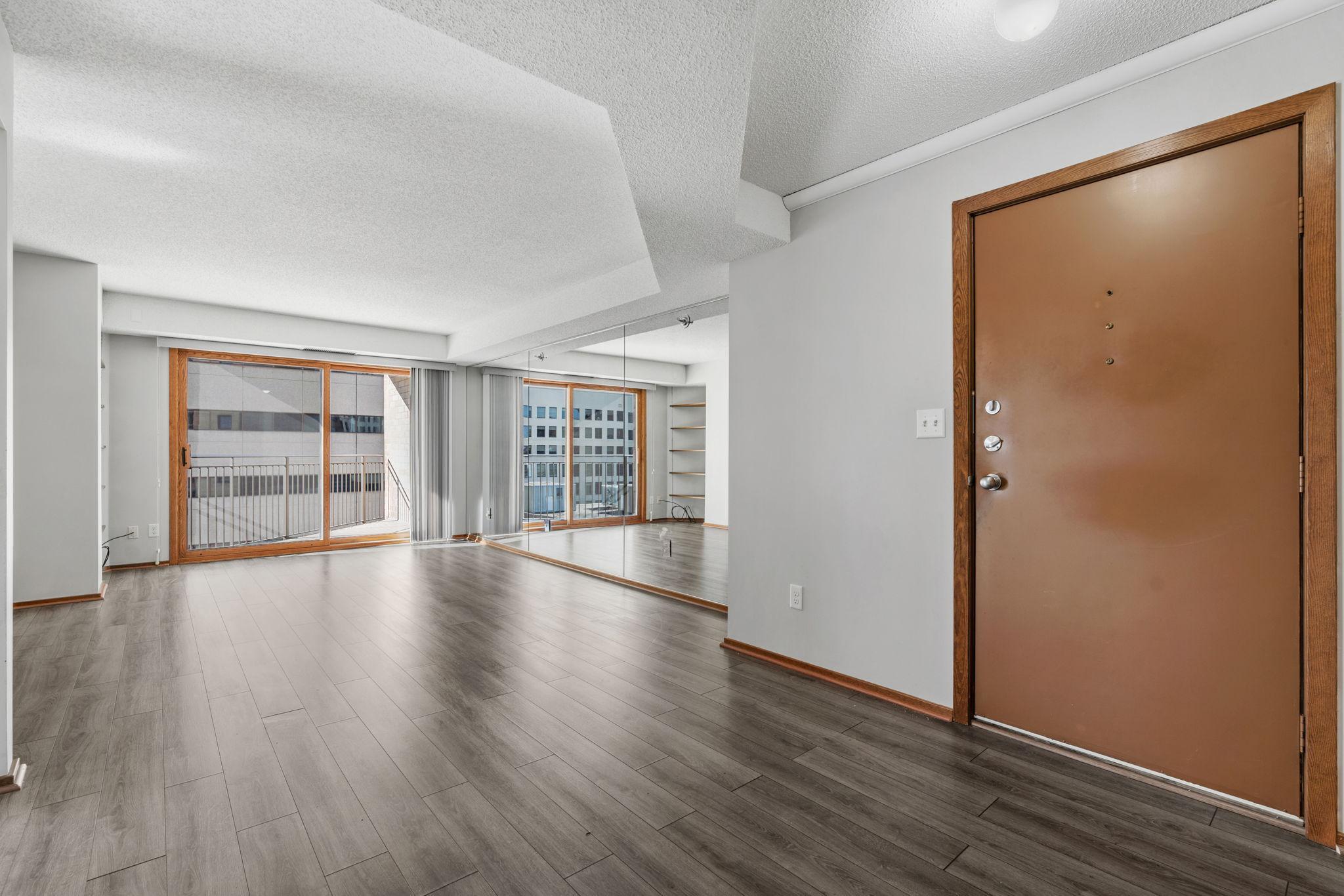 View of Residential at 121 Washington Avenue #702, Minneapolis MN 55401, Minneapolis (12 of 73) - Mike Wilen | Minnesota Team Real Estate