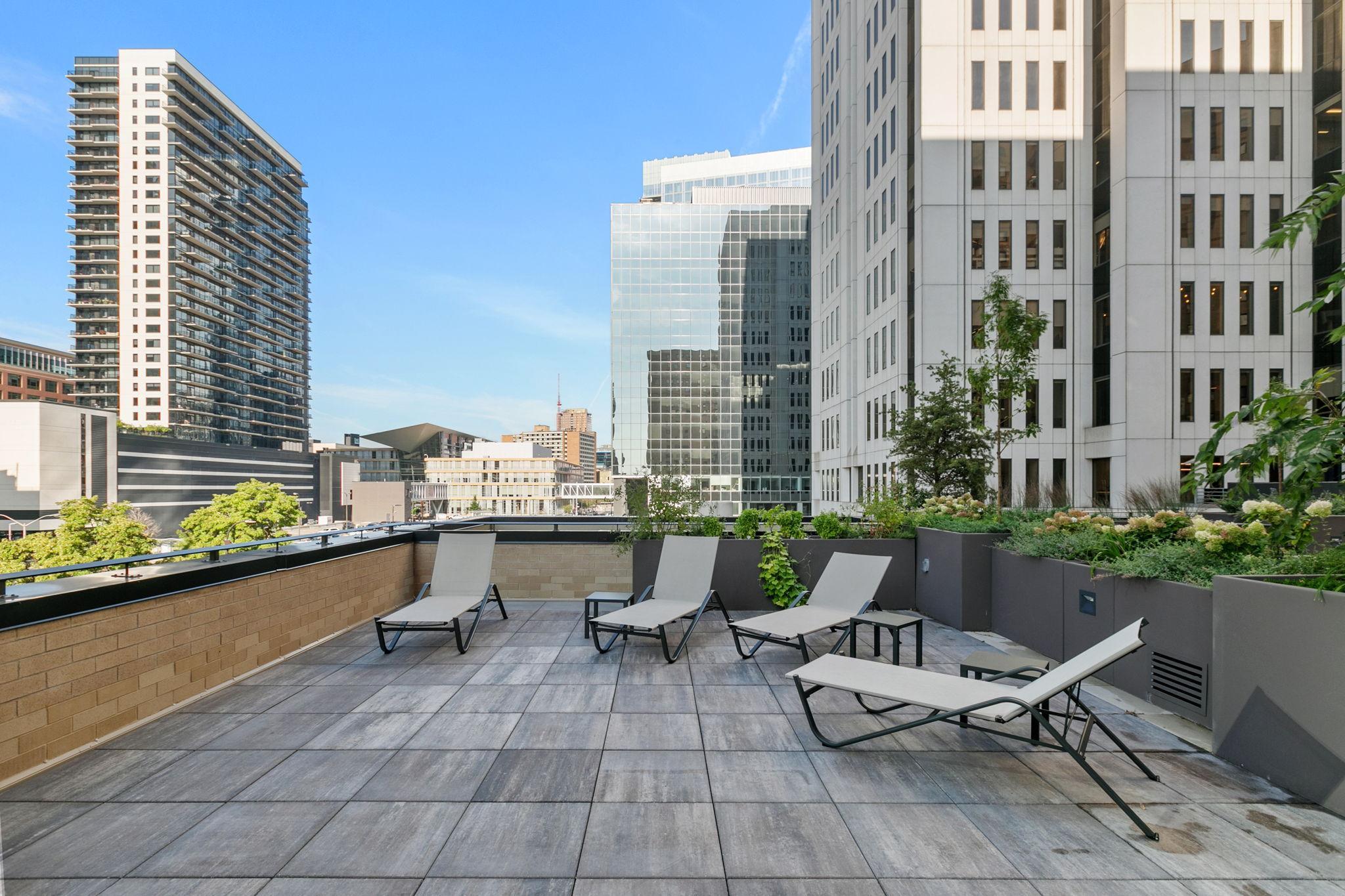 View of Residential at 121 Washington Avenue #702, Minneapolis MN 55401, Minneapolis (72 of 73) - Mike Wilen | Minnesota Team Real Estate