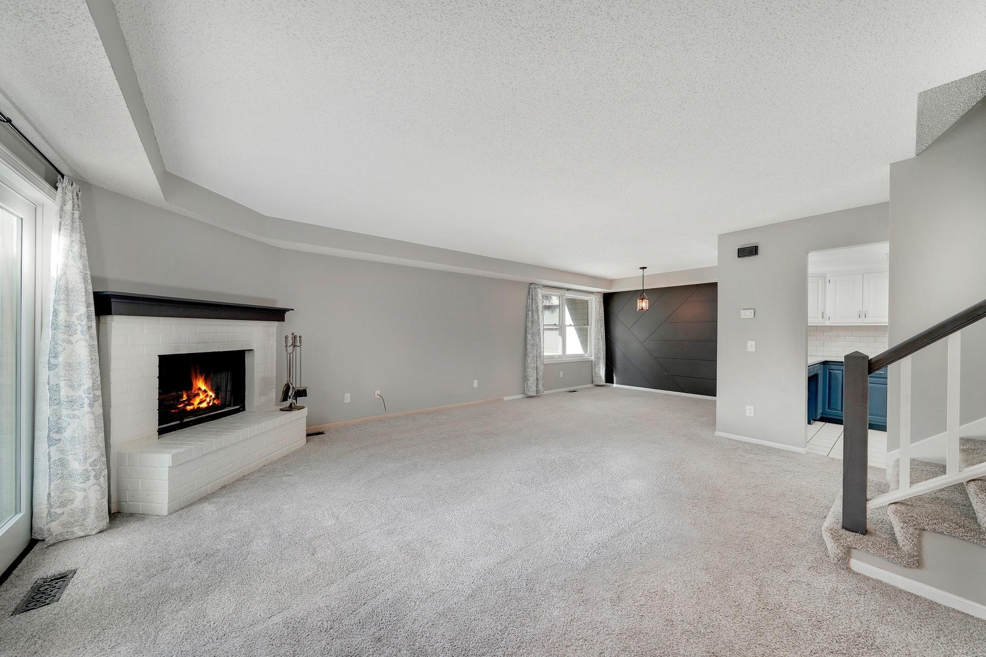View of (TH) Side x Side at 18657 Clear View Court, Minnetonka - Mike Wilen | Minnesota Team Real Estate