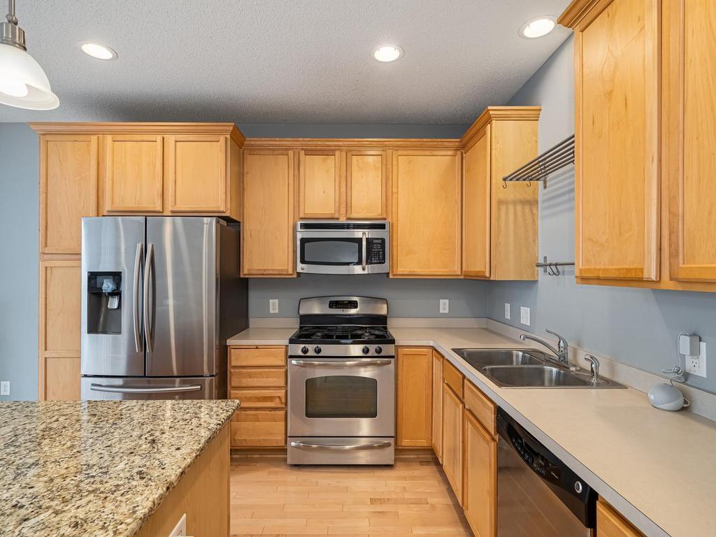View of Residential at 4735 Victor Path #10, Hugo MN 55038, Hugo (10 of 26) - Mike Wilen | Minnesota Team Real Estate