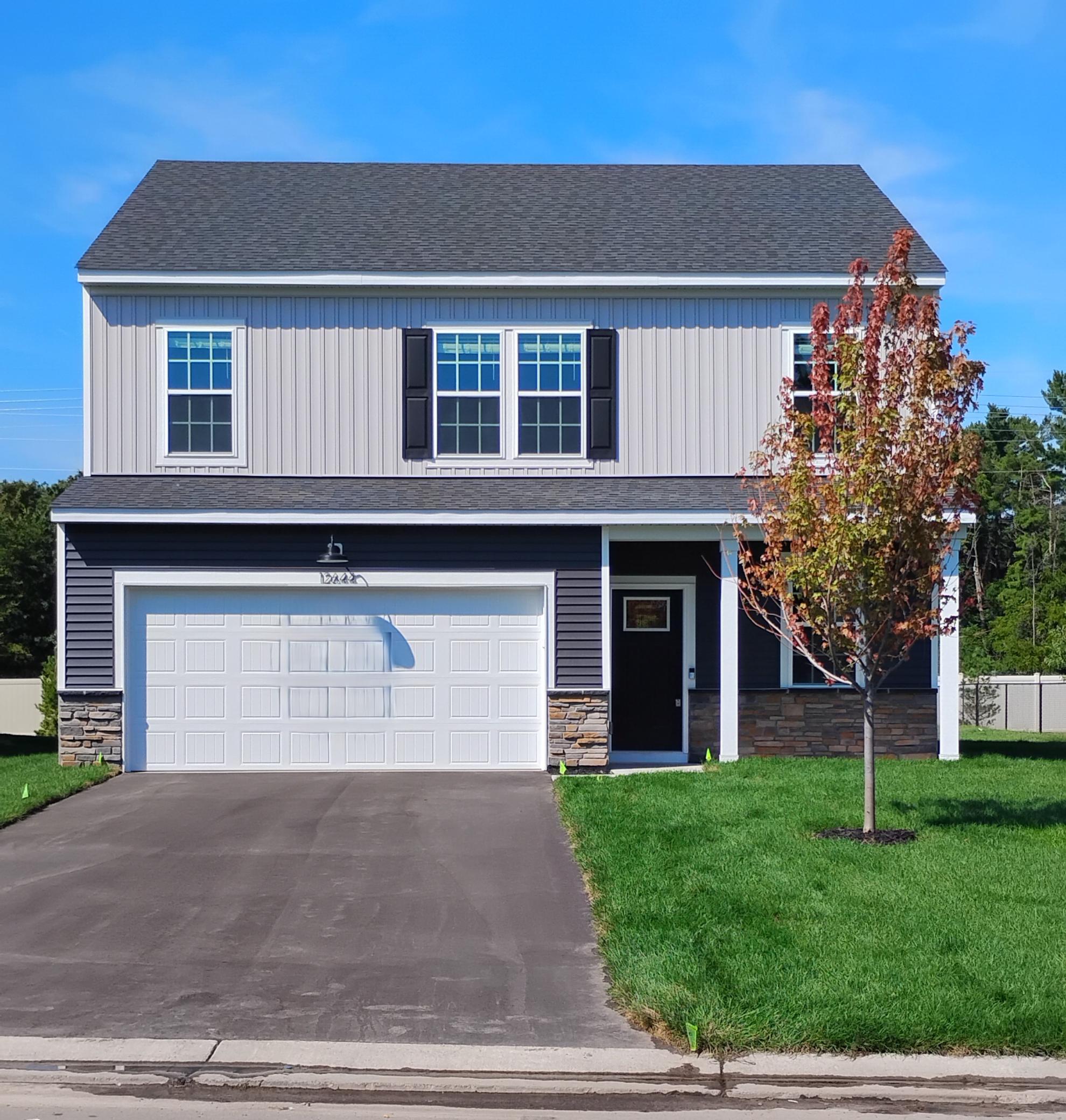 View of Single Family at 12644 Erskin Street, Blaine - Mike Wilen | Minnesota Team Real Estate