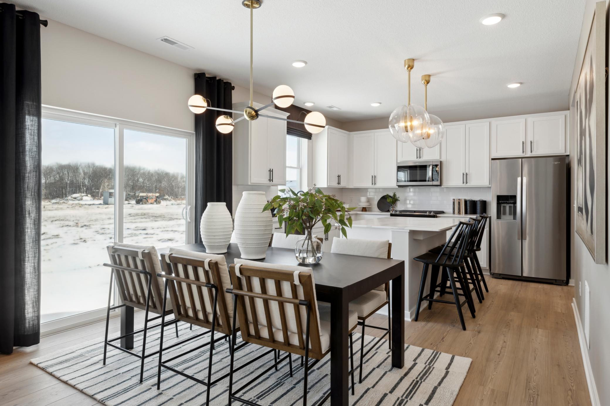 View of Residential at 12644 Erskin Street, Blaine MN 55449, Blaine (5 of 28) - Mike Wilen | Minnesota Team Real Estate