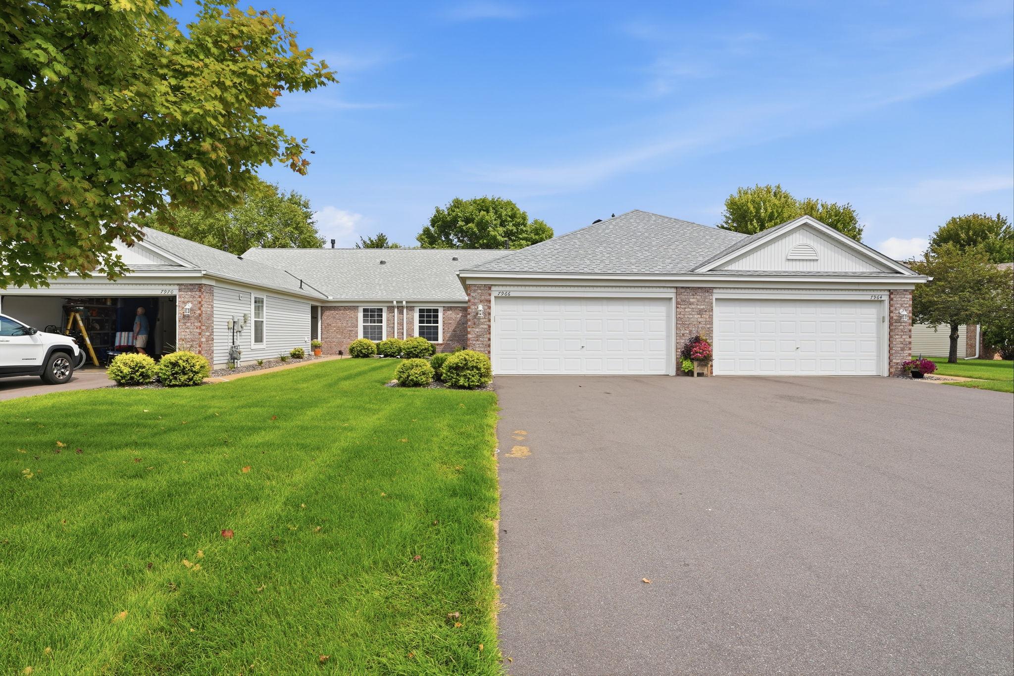 View of (TH) Side x Side at 7966 Pinnacle Avenue, Otsego - Mike Wilen | Minnesota Team Real Estate