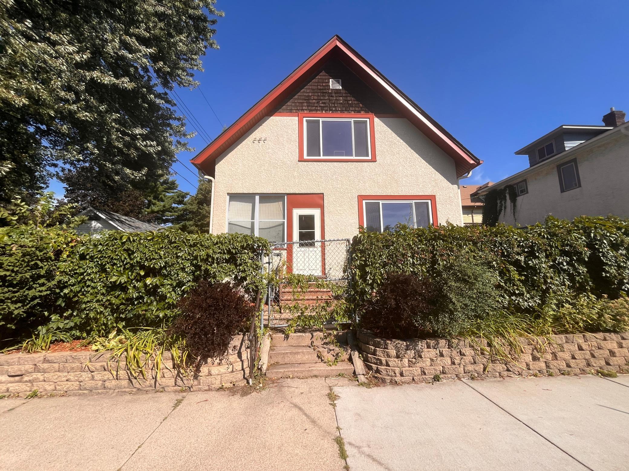 View of Single Family at 1315 19th Avenue, Minneapolis - Mike Wilen | Minnesota Team Real Estate