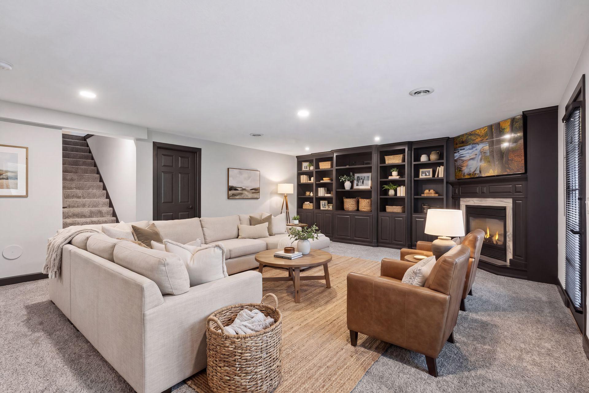 View of Residential at 980 Carriage Lane, Chaska MN 55318, Chaska (33 of 52) - Mike Wilen | Minnesota Team Real Estate