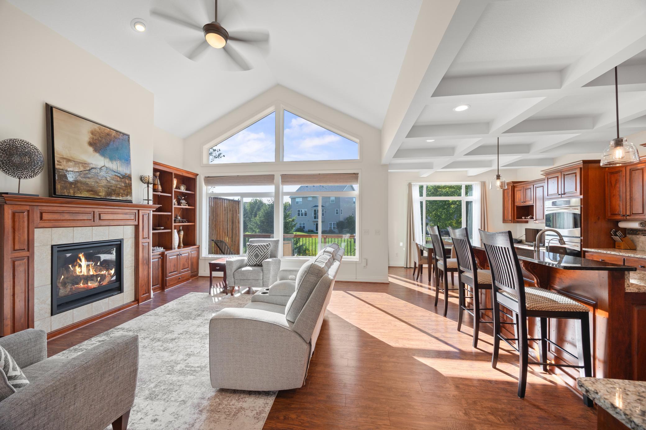 View of (TH) Side x Side at 7725 149th Circle, Savage - Mike Wilen | Minnesota Team Real Estate