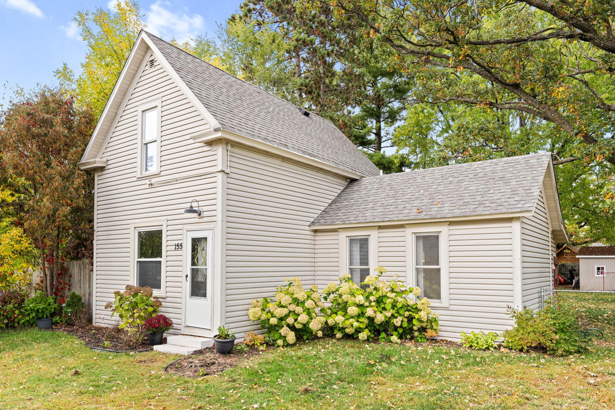 View of Residential at 155 Saint Francis Avenue, Bethel MN 55005, Bethel (2 of 27) - Mike Wilen | Minnesota Team Real Estate