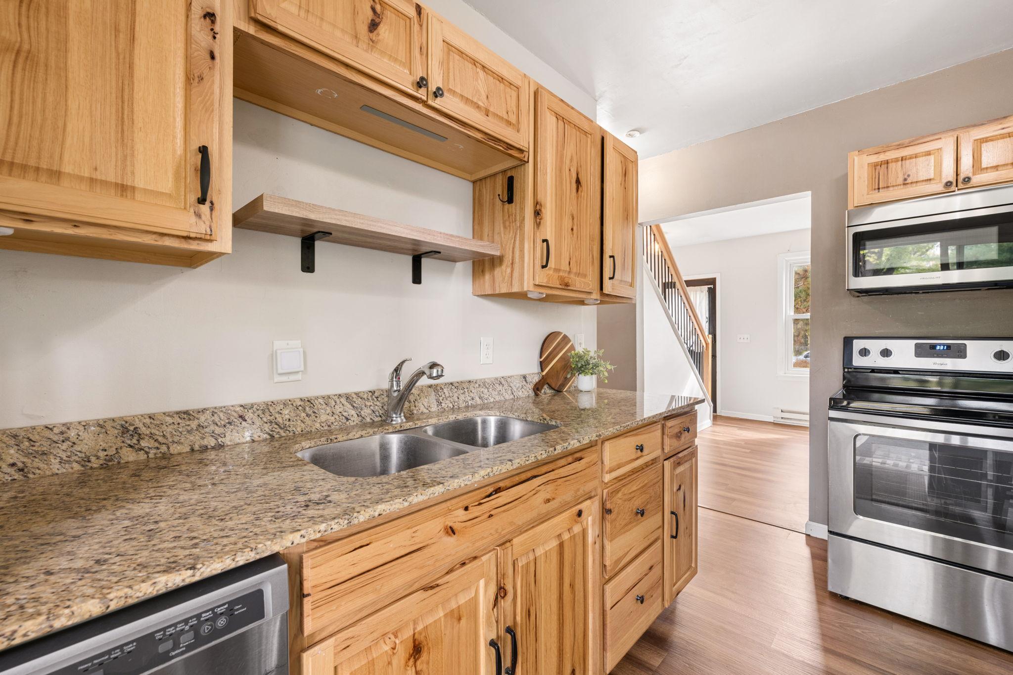 View of Residential at 155 Saint Francis Avenue, Bethel MN 55005, Bethel (7 of 27) - Mike Wilen | Minnesota Team Real Estate