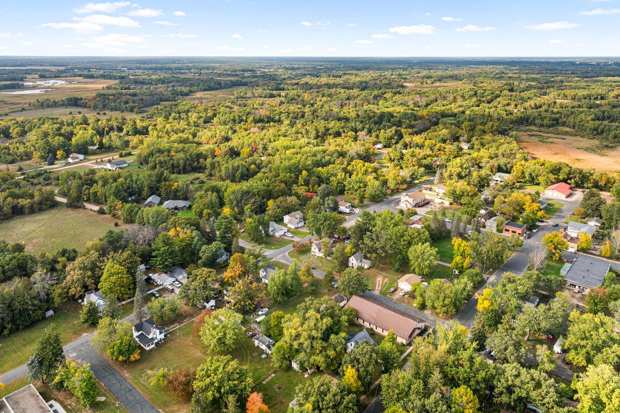 View of Residential at 155 Saint Francis Avenue, Bethel MN 55005, Bethel (24 of 27) - Mike Wilen | Minnesota Team Real Estate