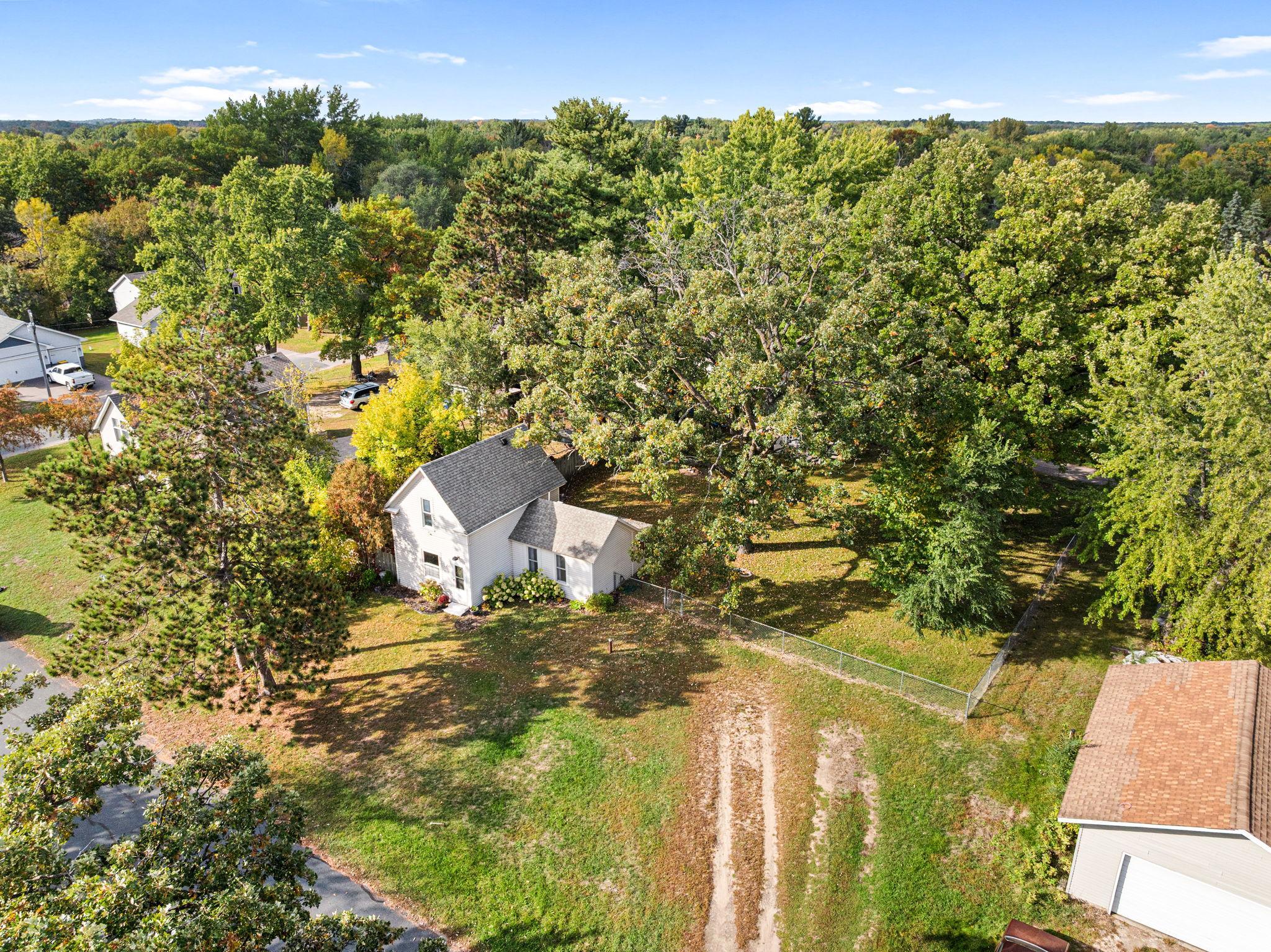 View of Residential at 155 Saint Francis Avenue, Bethel MN 55005, Bethel (23 of 27) - Mike Wilen | Minnesota Team Real Estate