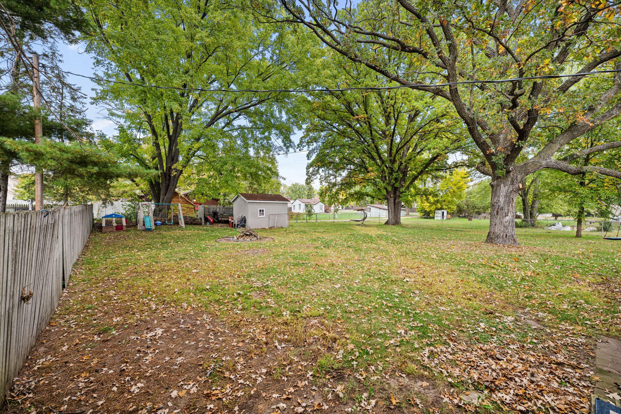 View of Residential at 155 Saint Francis Avenue, Bethel MN 55005, Bethel (22 of 27) - Mike Wilen | Minnesota Team Real Estate