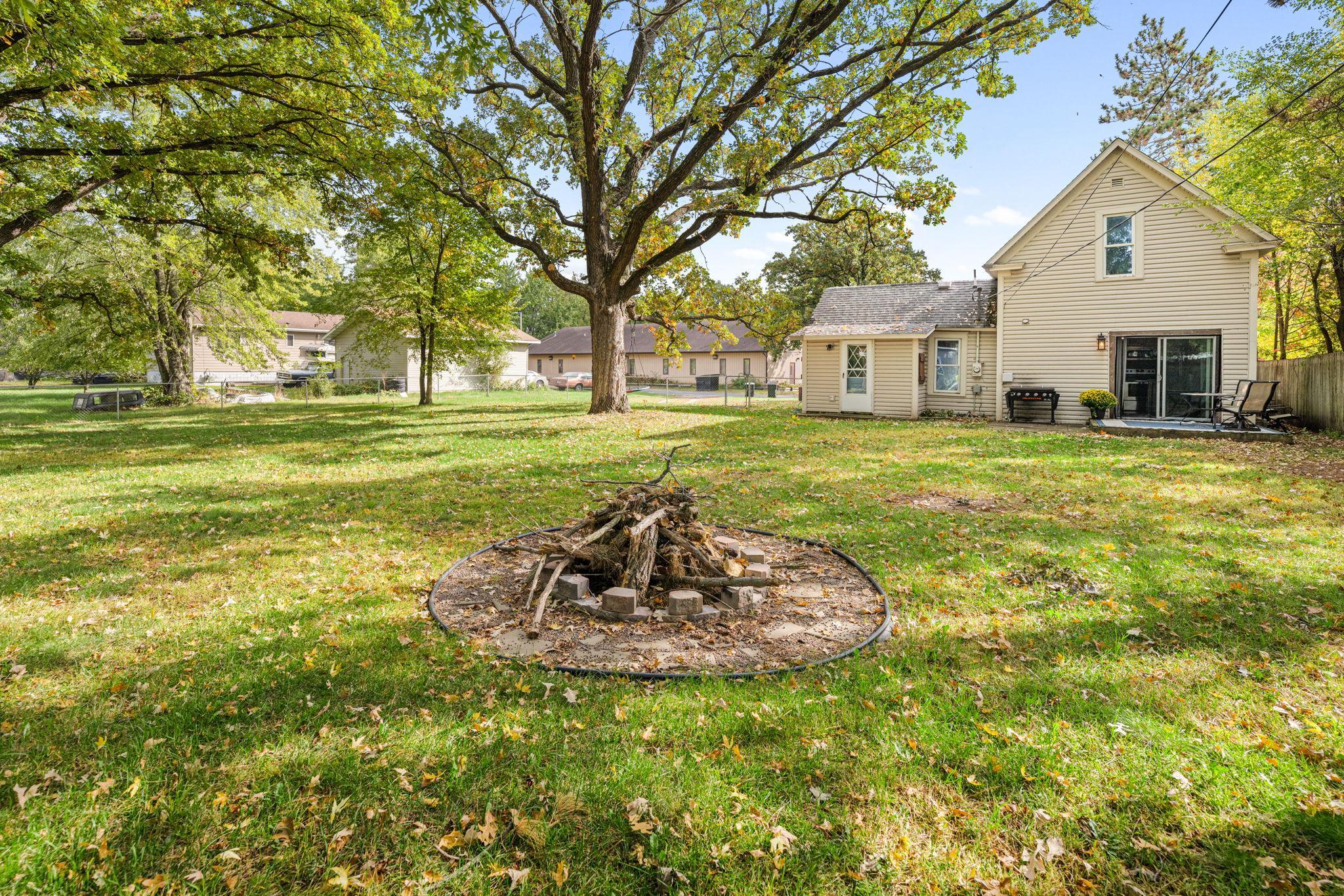 View of Residential at 155 Saint Francis Avenue, Bethel MN 55005, Bethel (21 of 27) - Mike Wilen | Minnesota Team Real Estate
