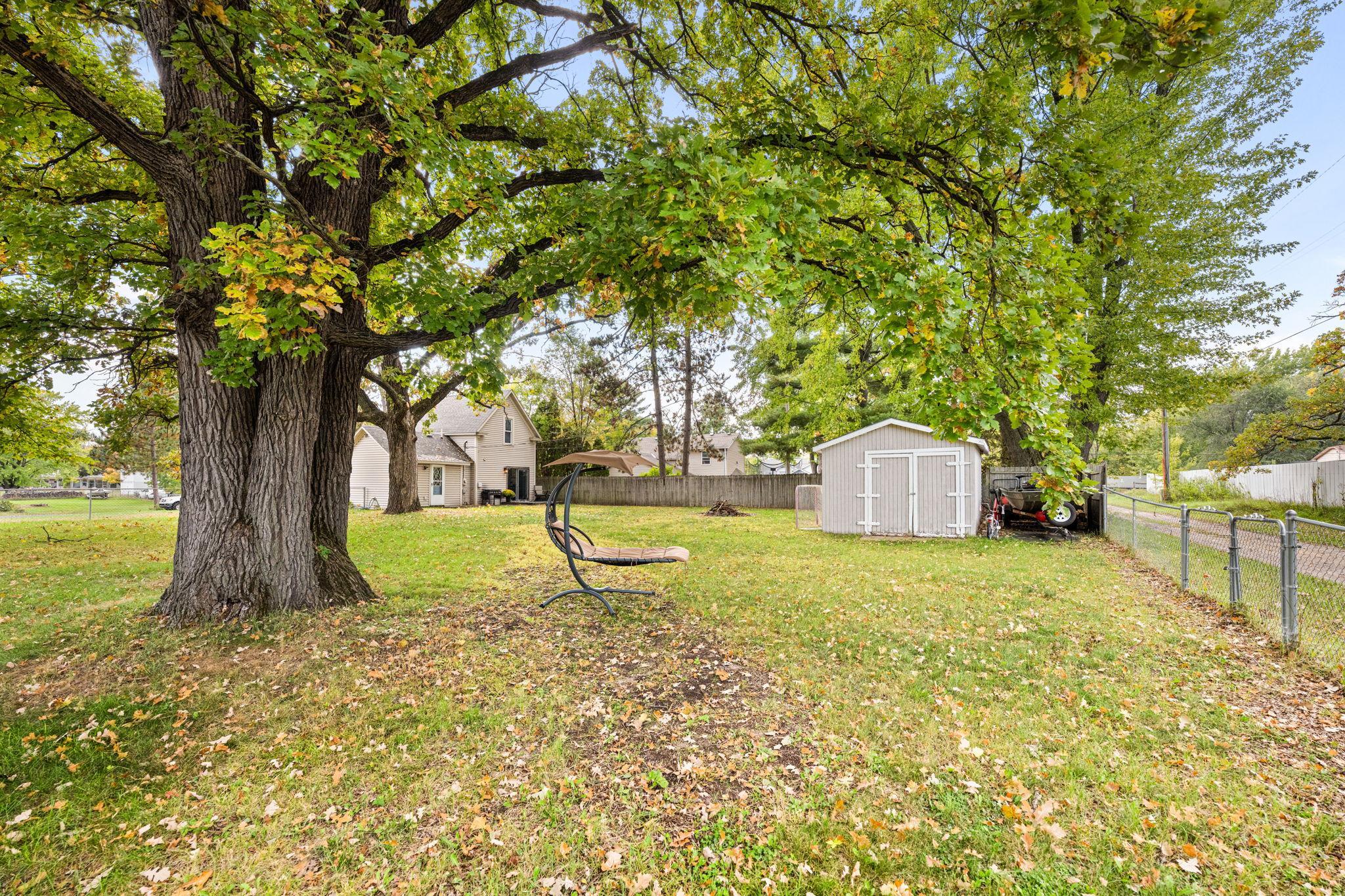 View of Residential at 155 Saint Francis Avenue, Bethel MN 55005, Bethel (20 of 27) - Mike Wilen | Minnesota Team Real Estate