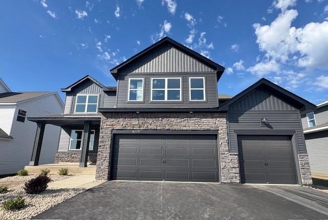 View of Single Family at 6172 Jennifer Avenue, Cottage Grove - Mike Wilen | Minnesota Team Real Estate