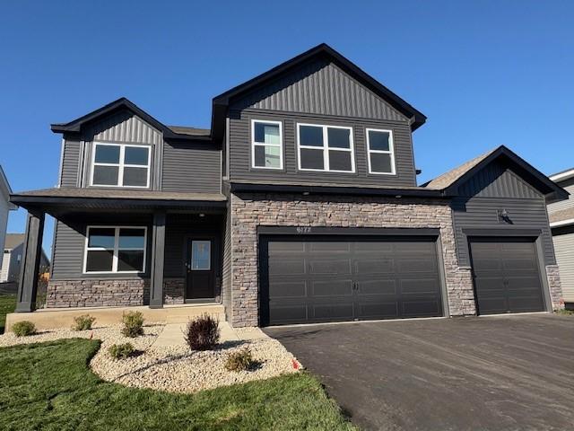 View of Single Family at 6172 Jennifer Avenue, Cottage Grove - Mike Wilen | Minnesota Team Real Estate