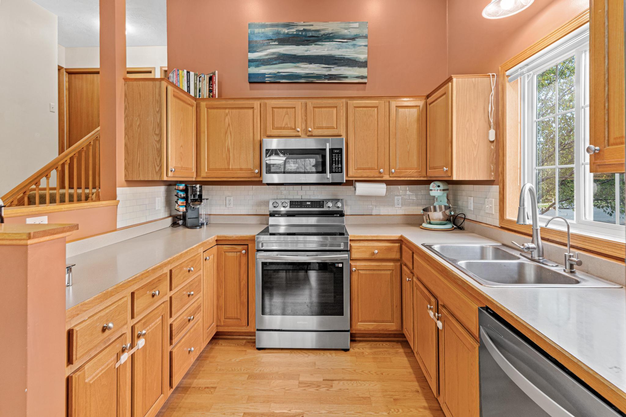 View of Residential at 5667 138th Street, Hugo MN 55038, Hugo (10 of 32) - Mike Wilen | Minnesota Team Real Estate