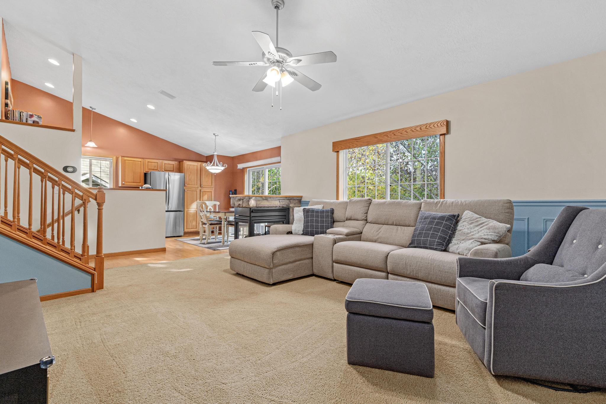 View of Residential at 5667 138th Street, Hugo MN 55038, Hugo (8 of 32) - Mike Wilen | Minnesota Team Real Estate