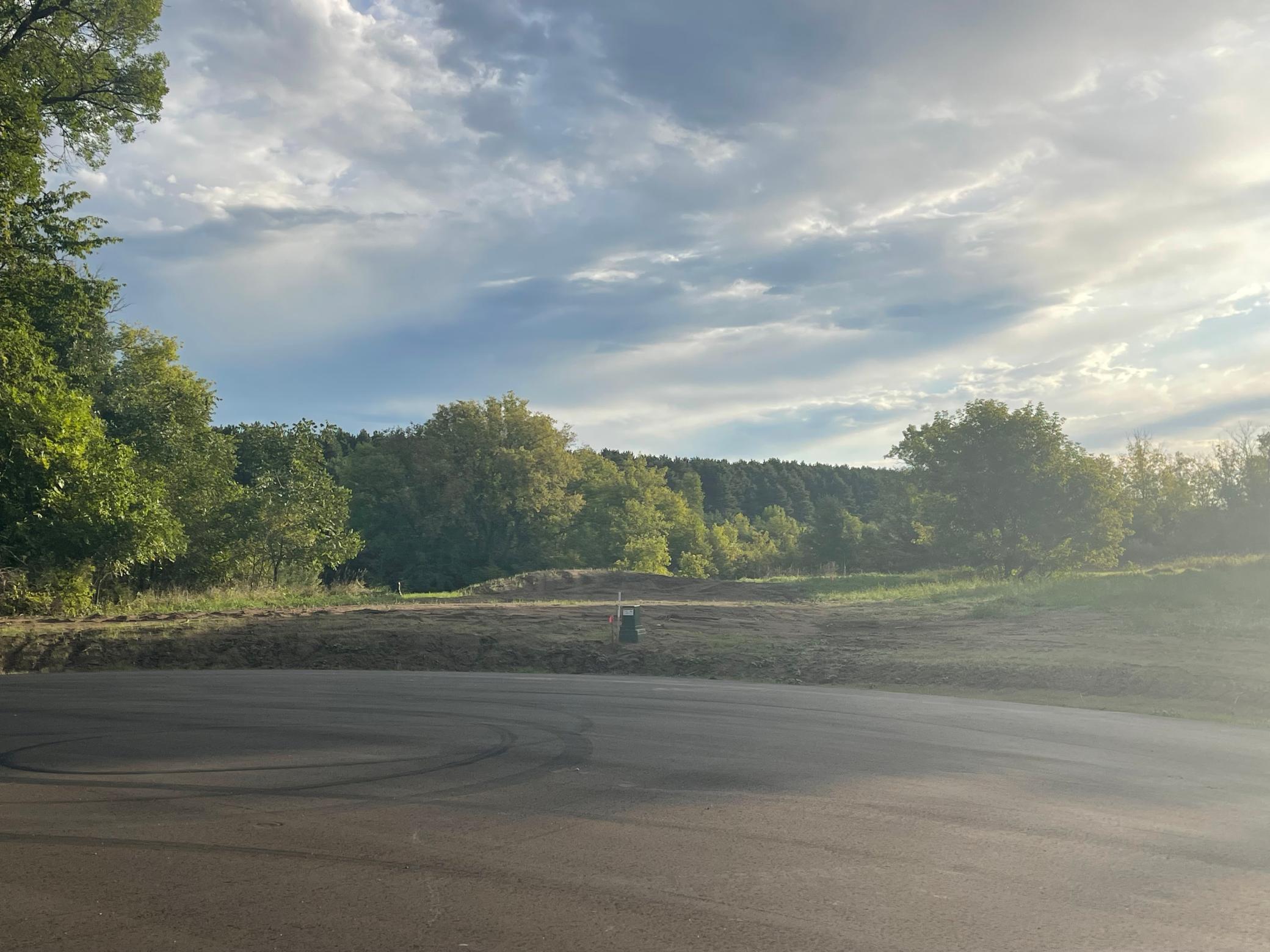View of Land at TBD XXX 76th Avenue, Princeton MN 55371, Princeton (4 of 6) - Mike Wilen | Minnesota Team Real Estate