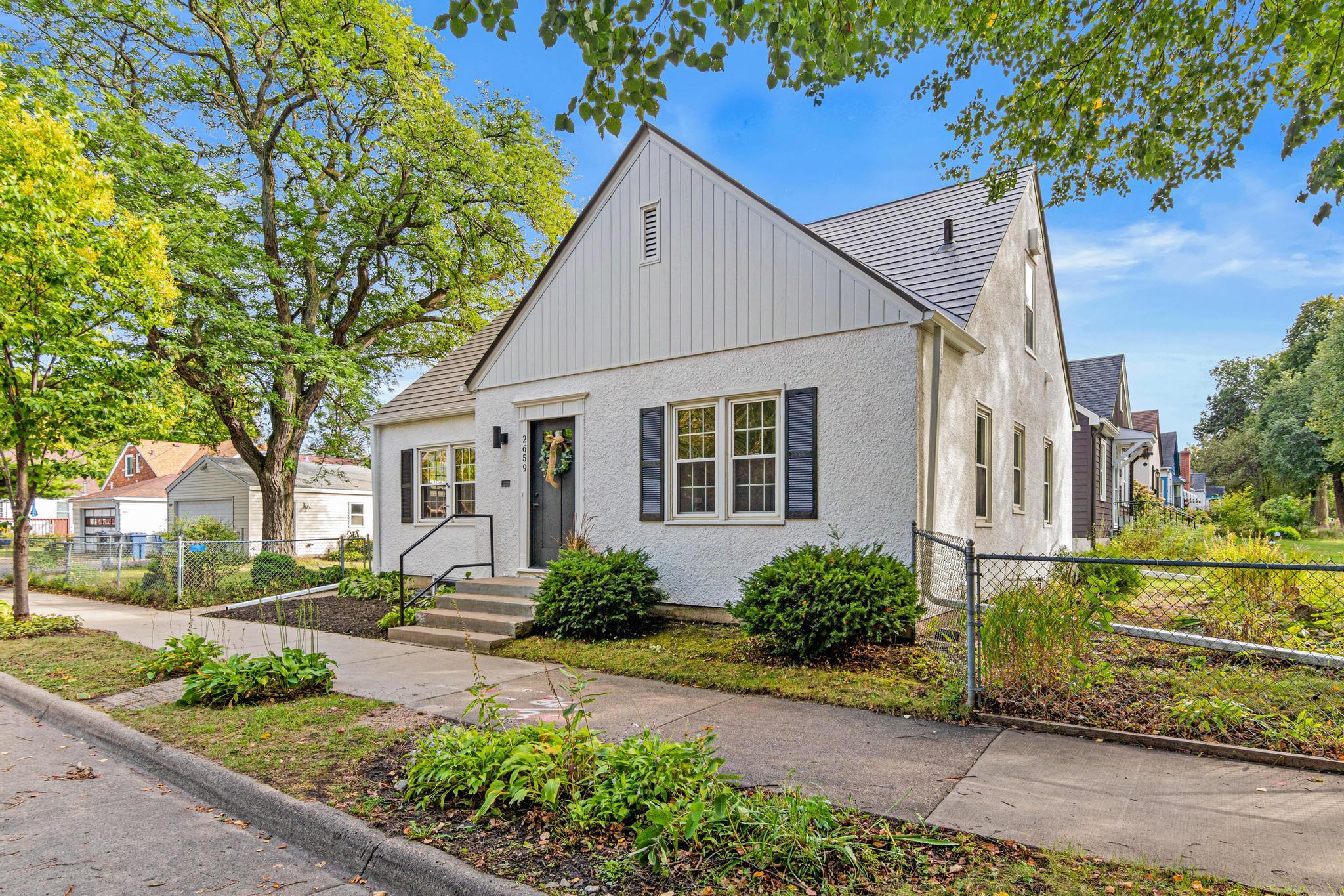View of Residential at 2659 Mckinley Street, Minneapolis MN 55418, Minneapolis (2 of 29) - Mike Wilen | Minnesota Team Real Estate