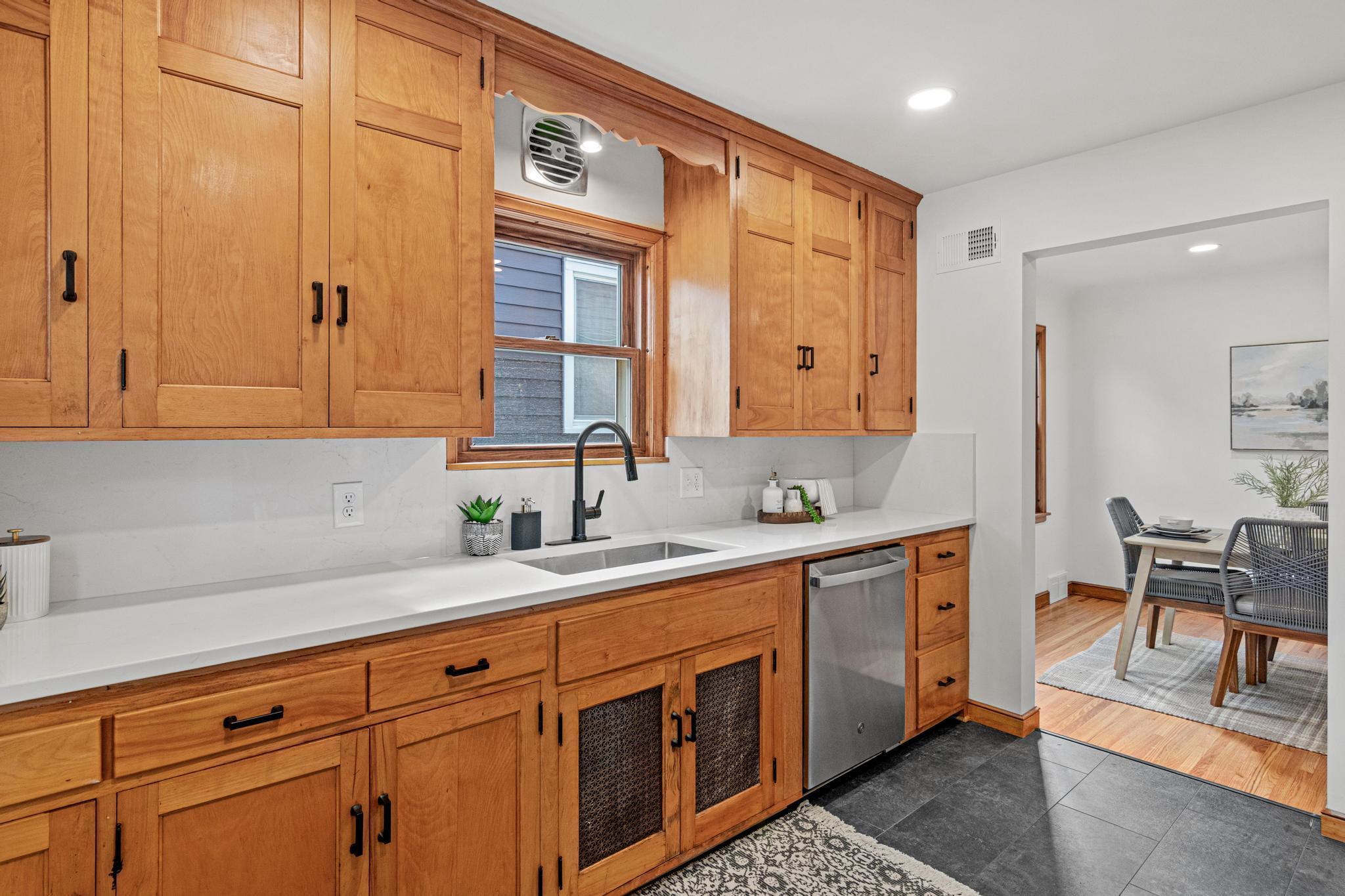 View of Residential at 2659 Mckinley Street, Minneapolis MN 55418, Minneapolis (8 of 29) - Mike Wilen | Minnesota Team Real Estate