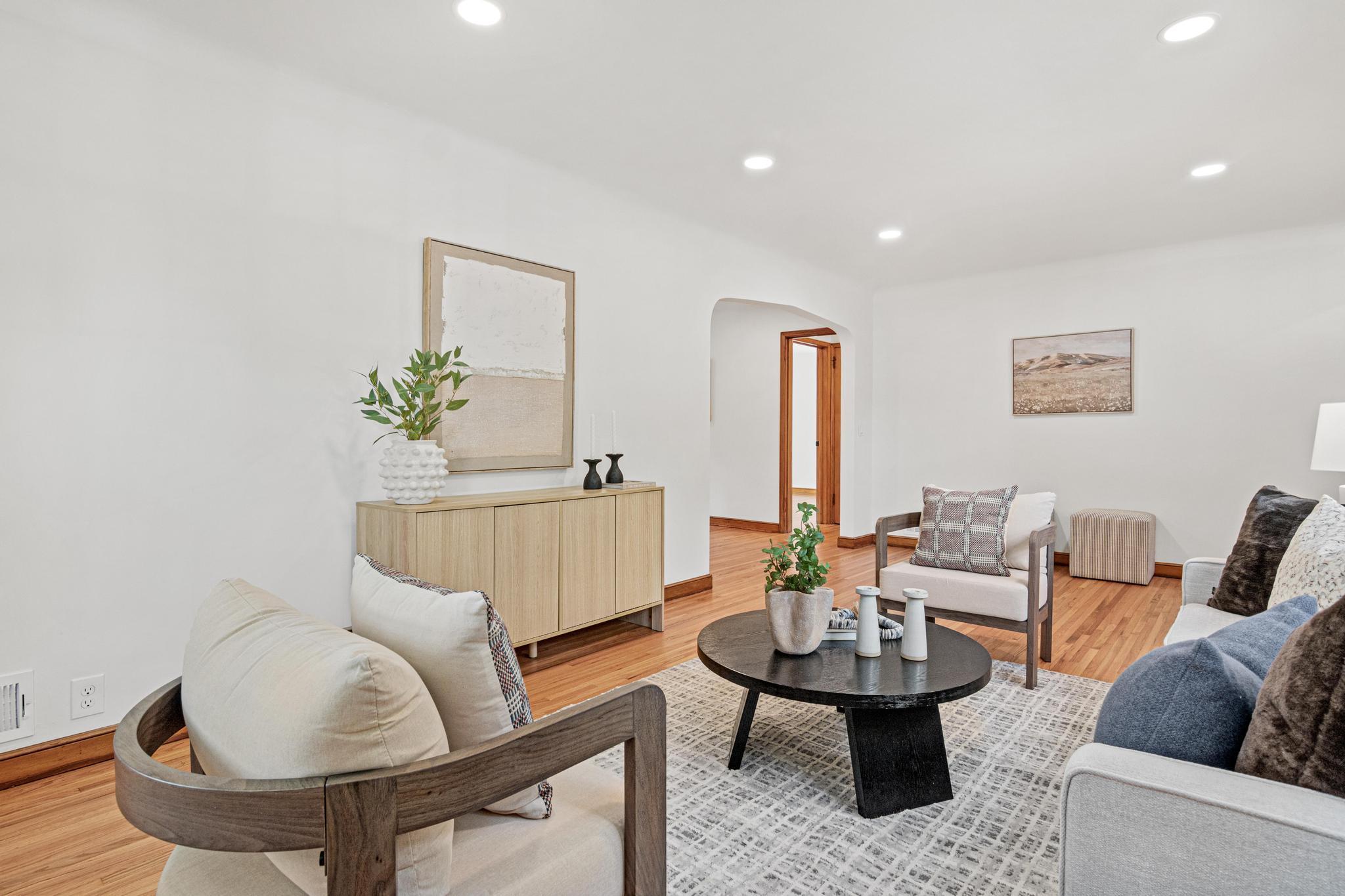 View of Residential at 2659 Mckinley Street, Minneapolis MN 55418, Minneapolis (5 of 29) - Mike Wilen | Minnesota Team Real Estate