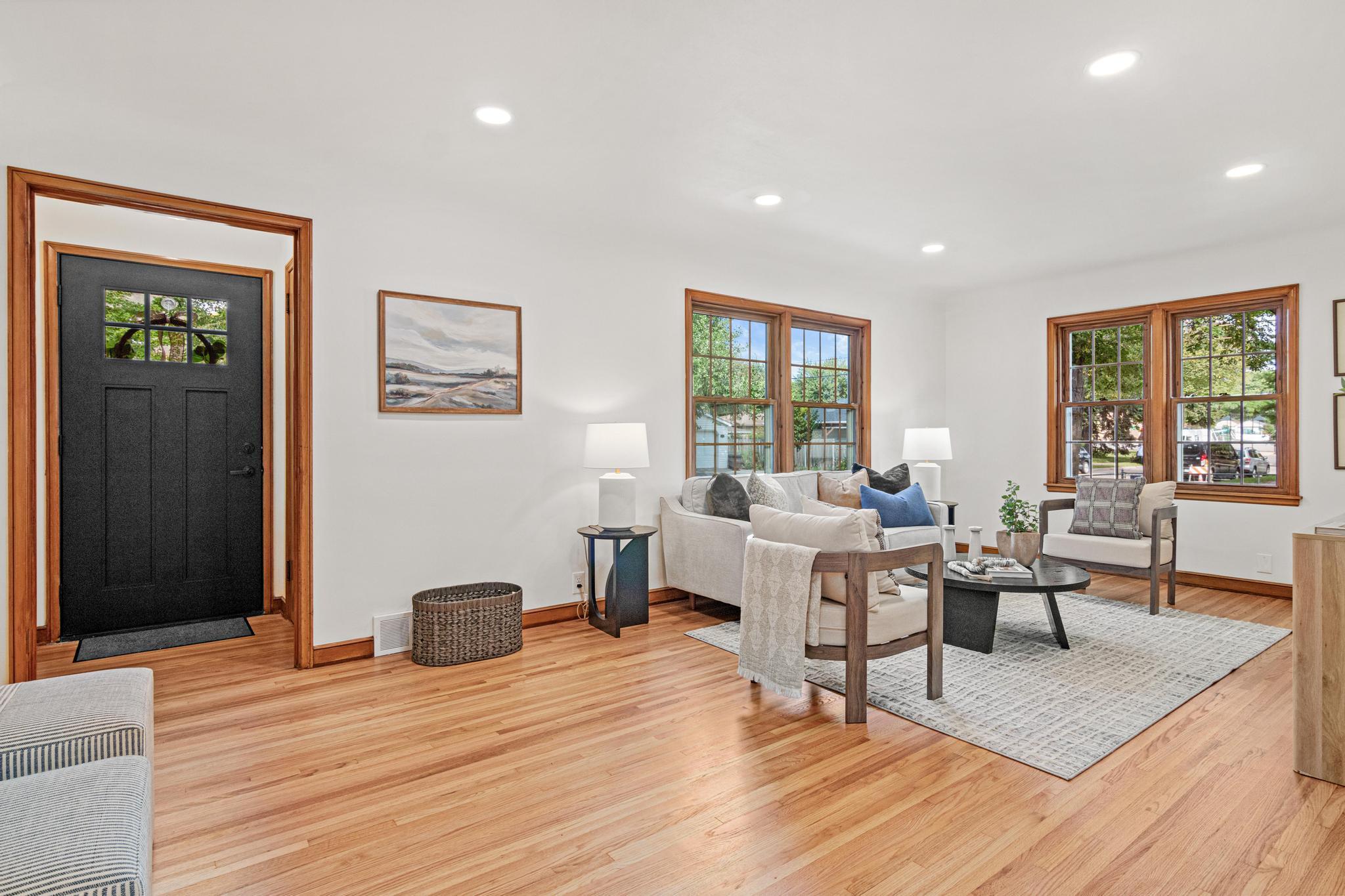 View of Residential at 2659 Mckinley Street, Minneapolis MN 55418, Minneapolis (3 of 29) - Mike Wilen | Minnesota Team Real Estate
