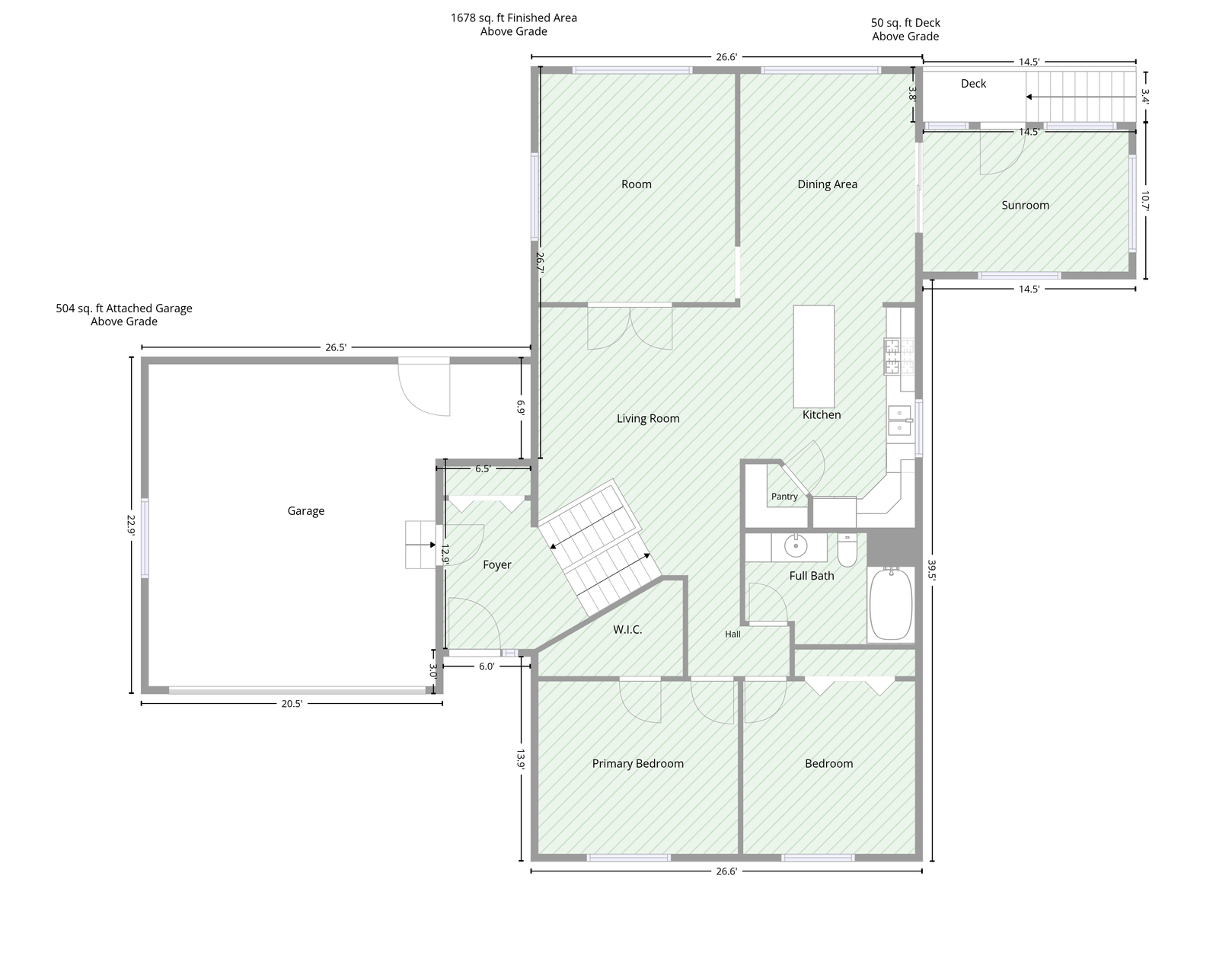 View of Residential at 22811 Unser Street, Bethel MN 55005, Bethel (56 of 77) - Mike Wilen | Minnesota Team Real Estate