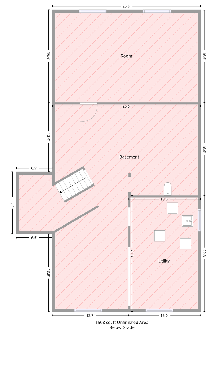 View of Residential at 22811 Unser Street, Bethel MN 55005, Bethel (55 of 77) - Mike Wilen | Minnesota Team Real Estate