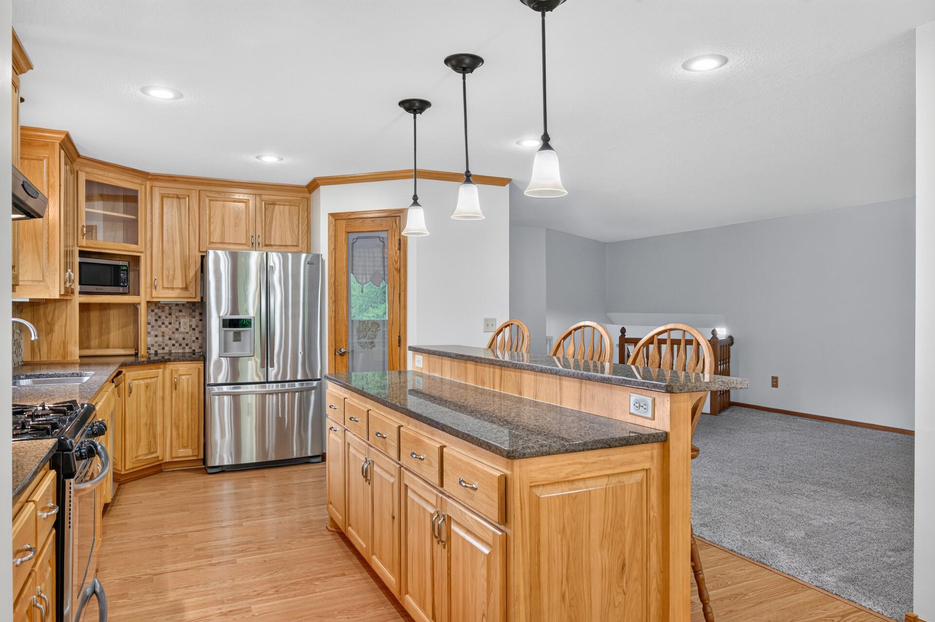 View of Residential at 22811 Unser Street, Bethel MN 55005, Bethel (18 of 77) - Mike Wilen | Minnesota Team Real Estate
