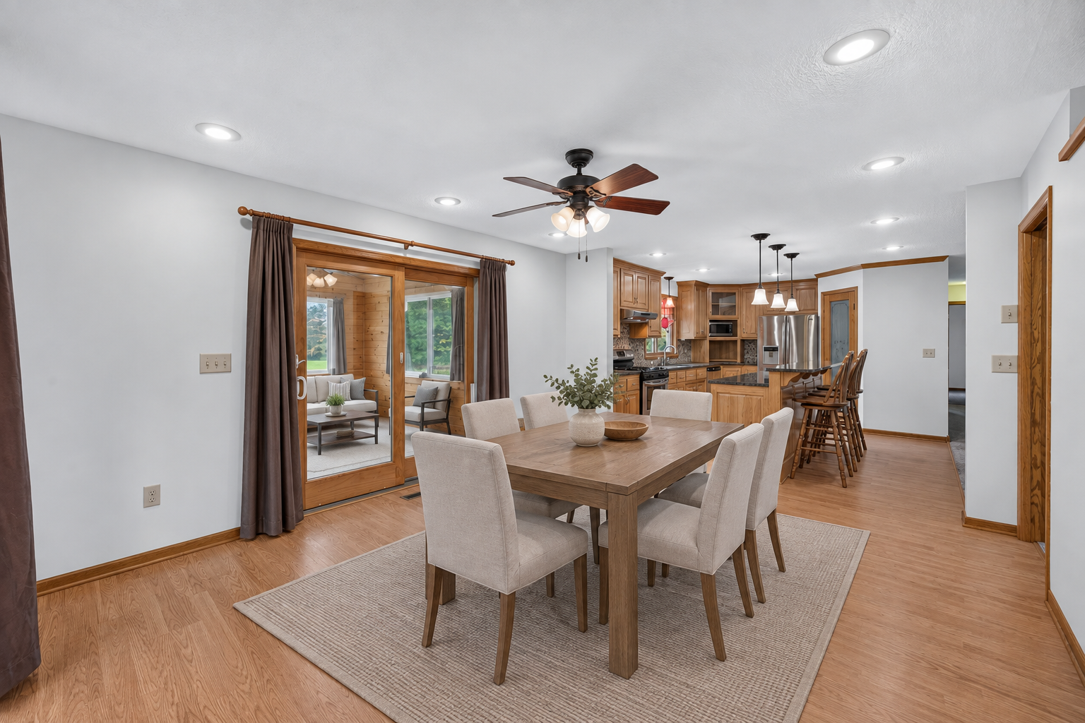 View of Residential at 22811 Unser Street, Bethel MN 55005, Bethel (22 of 77) - Mike Wilen | Minnesota Team Real Estate