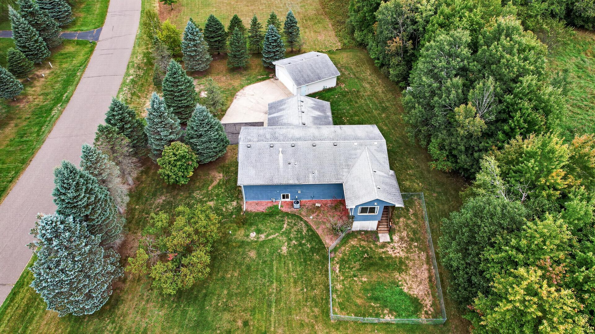 View of Residential at 22811 Unser Street, Bethel MN 55005, Bethel (74 of 77) - Mike Wilen | Minnesota Team Real Estate