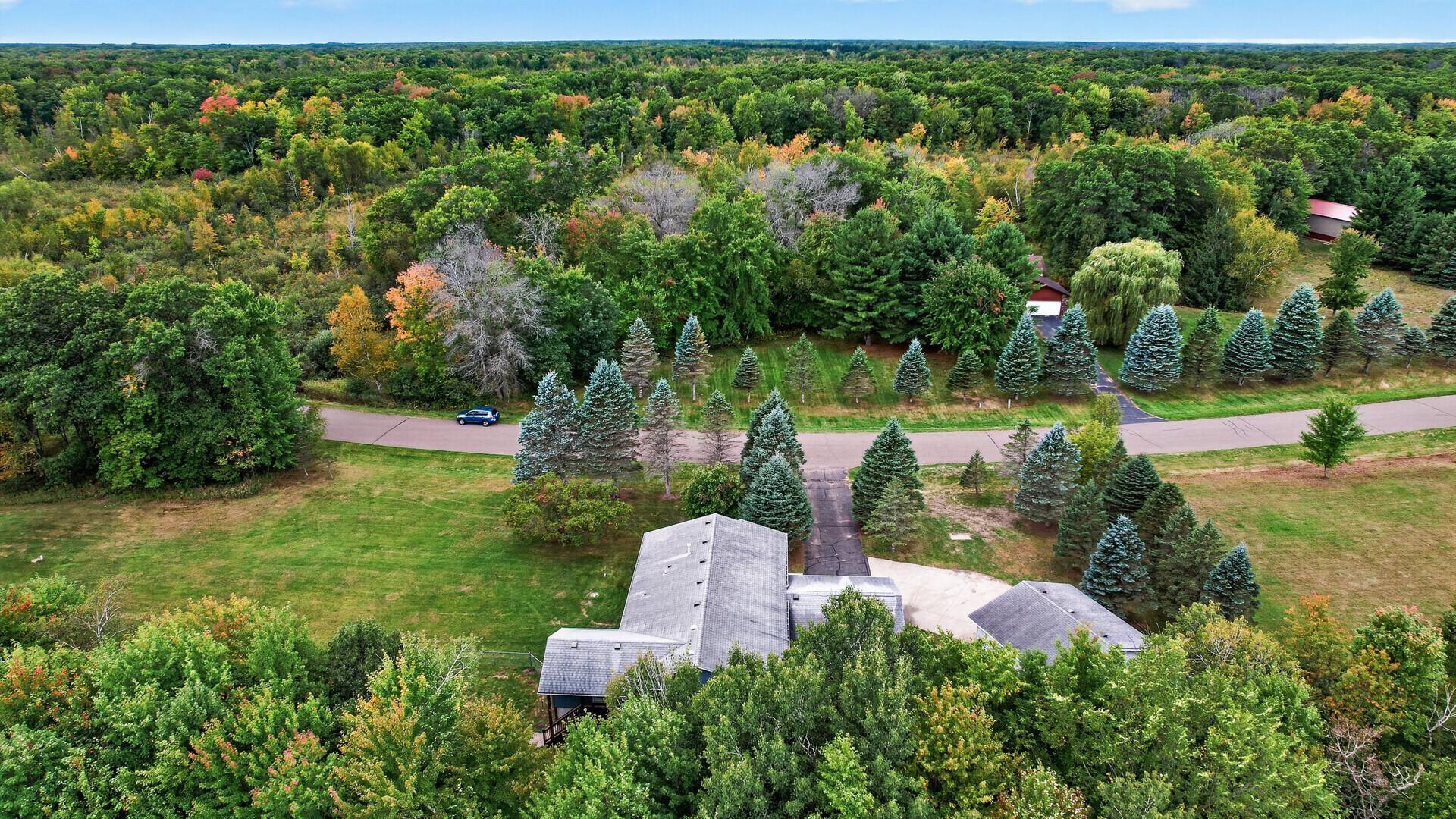 View of Residential at 22811 Unser Street, Bethel MN 55005, Bethel (72 of 77) - Mike Wilen | Minnesota Team Real Estate