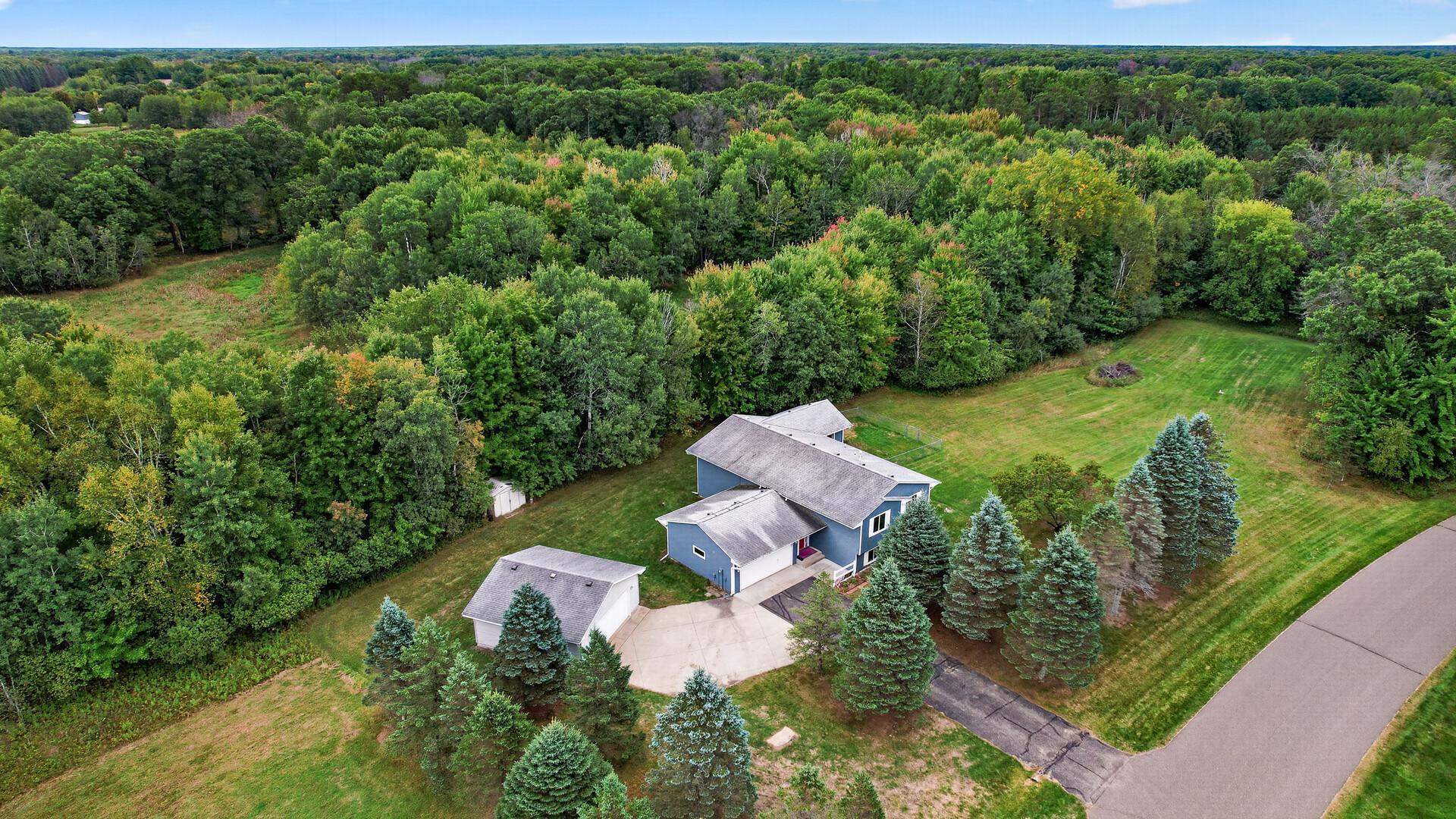 View of Residential at 22811 Unser Street, Bethel MN 55005, Bethel (71 of 77) - Mike Wilen | Minnesota Team Real Estate
