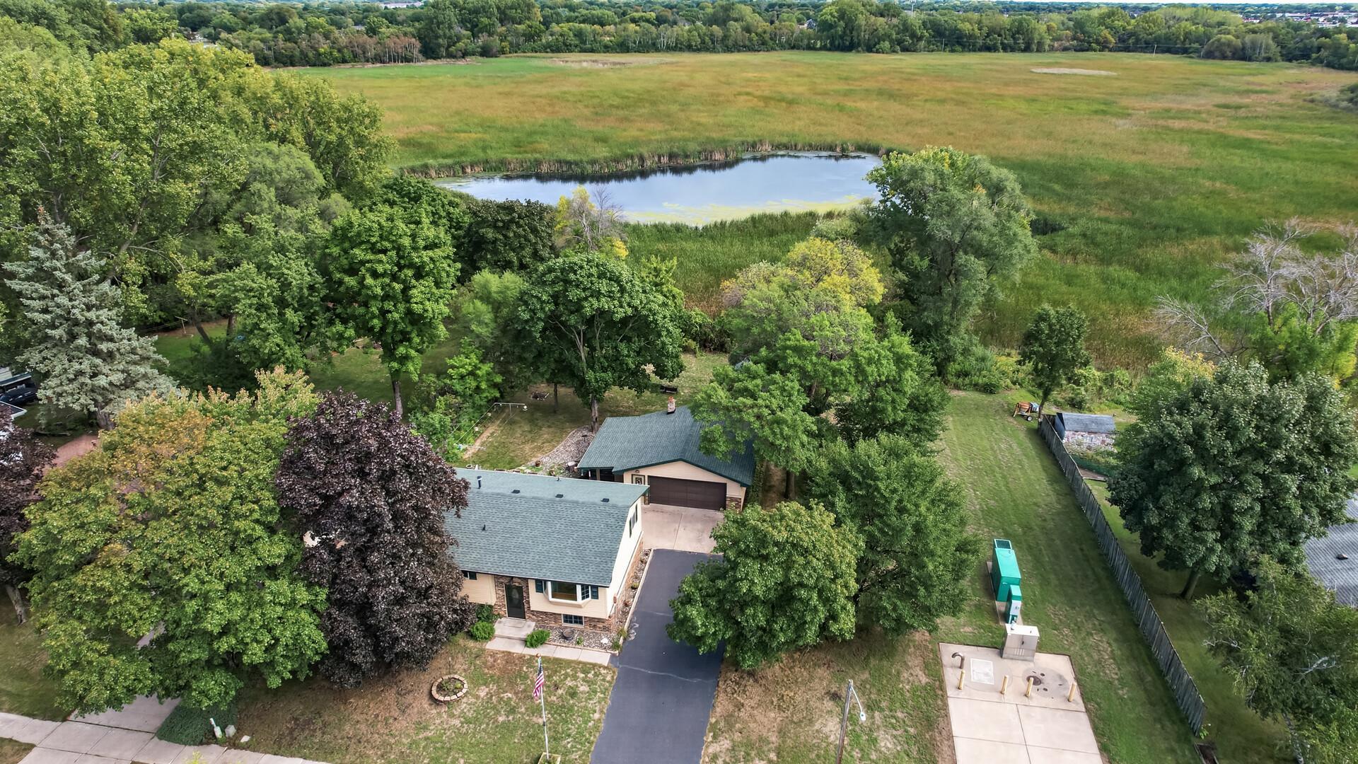 View of Residential at 802 Charlotte Drive, Anoka MN 55303, Anoka (46 of 48) - Mike Wilen | Minnesota Team Real Estate