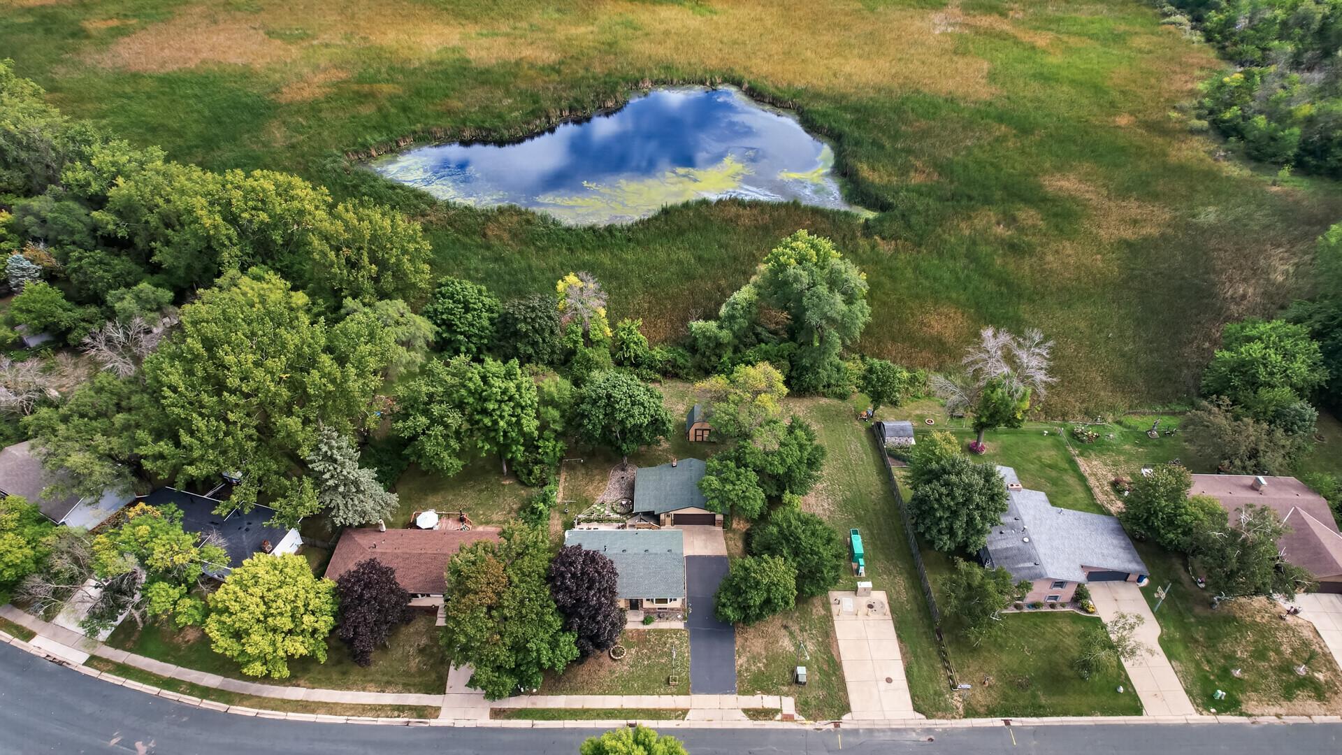 View of Residential at 802 Charlotte Drive, Anoka MN 55303, Anoka (41 of 48) - Mike Wilen | Minnesota Team Real Estate