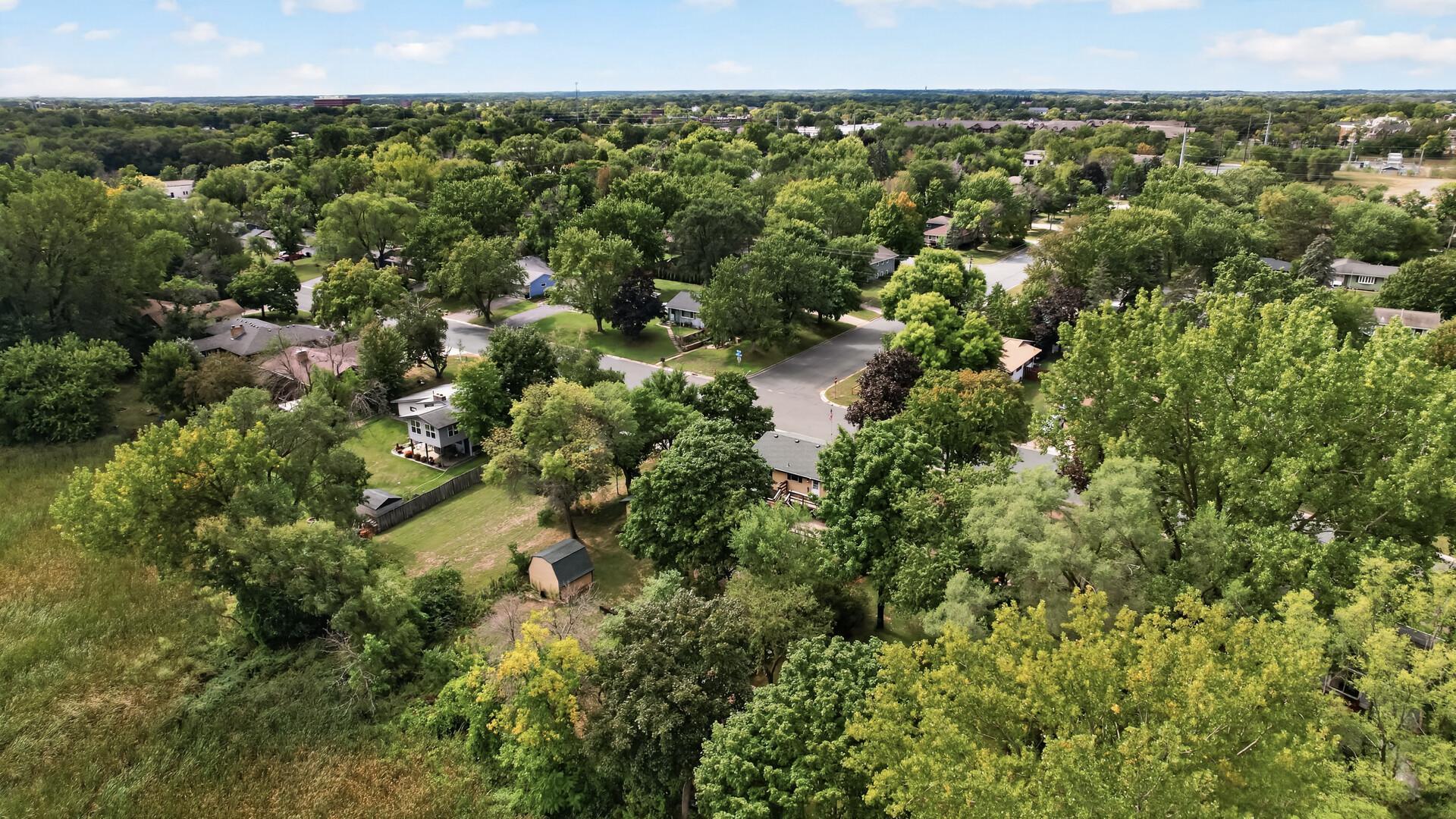 View of Residential at 802 Charlotte Drive, Anoka MN 55303, Anoka (38 of 48) - Mike Wilen | Minnesota Team Real Estate