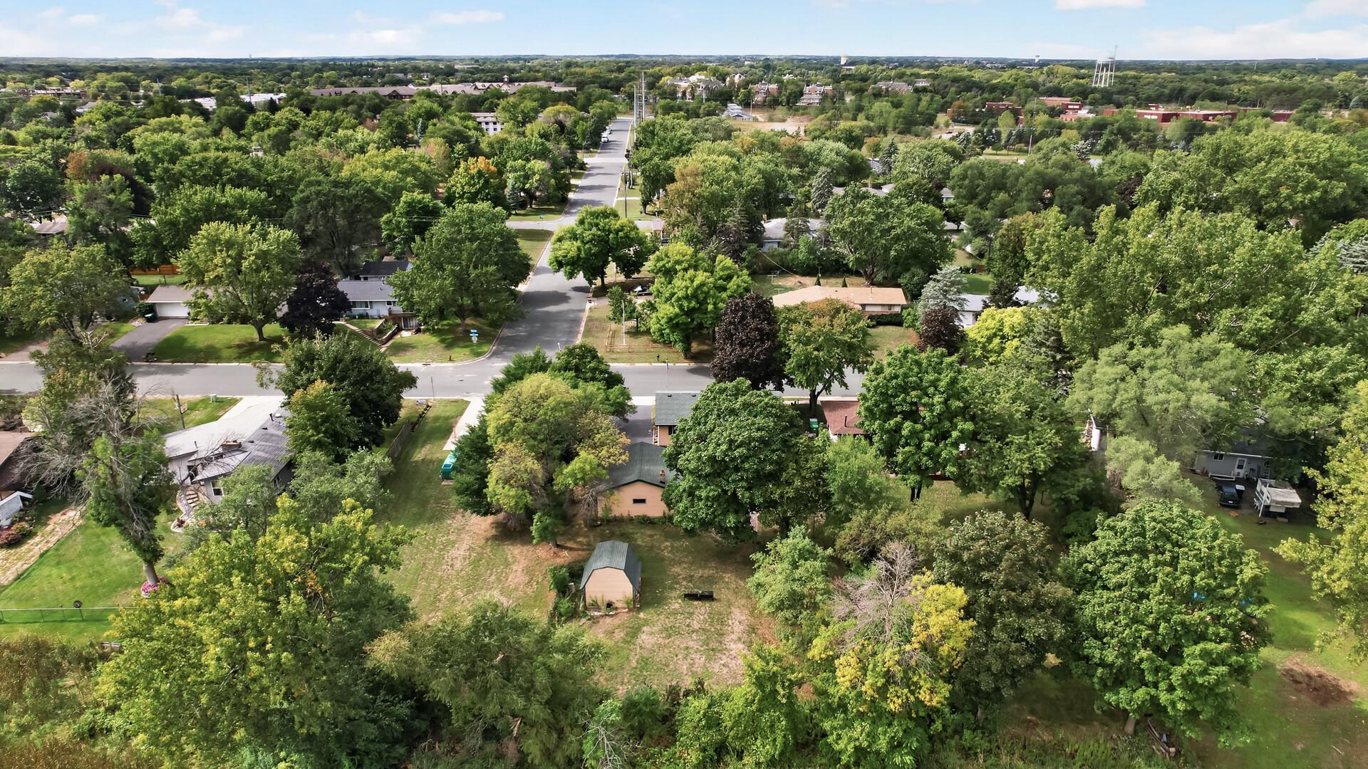 View of Residential at 802 Charlotte Drive, Anoka MN 55303, Anoka (37 of 48) - Mike Wilen | Minnesota Team Real Estate