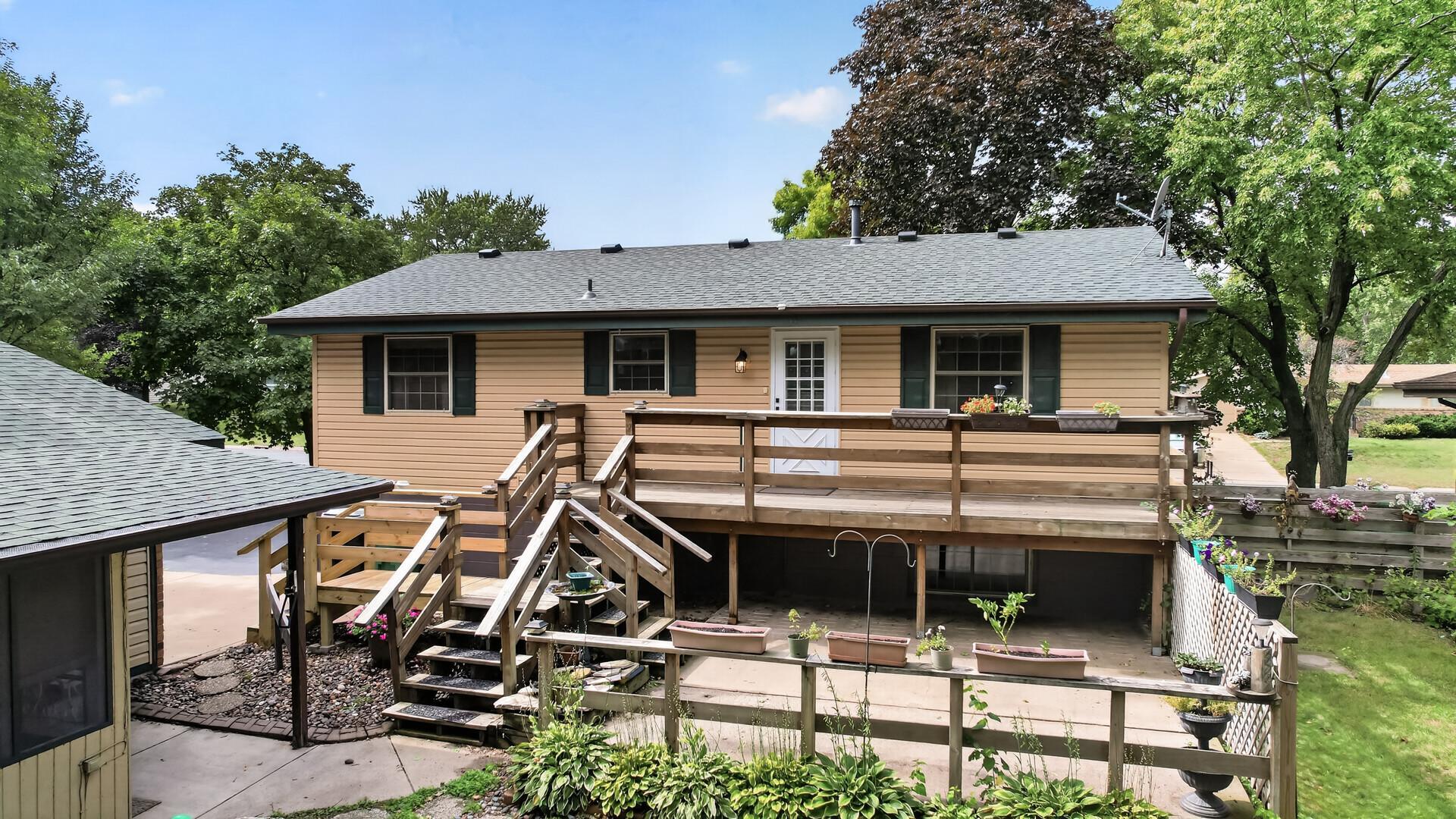 View of Residential at 802 Charlotte Drive, Anoka MN 55303, Anoka (33 of 48) - Mike Wilen | Minnesota Team Real Estate